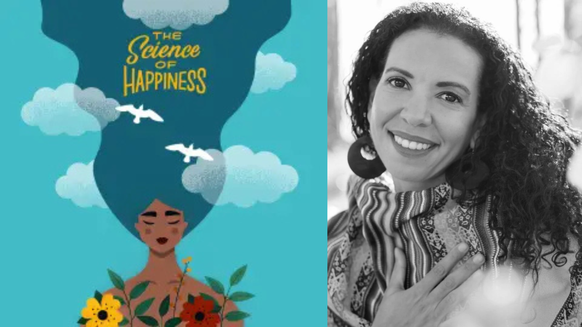 Happiness Break: How to Awaken Joy, with Spring Washam