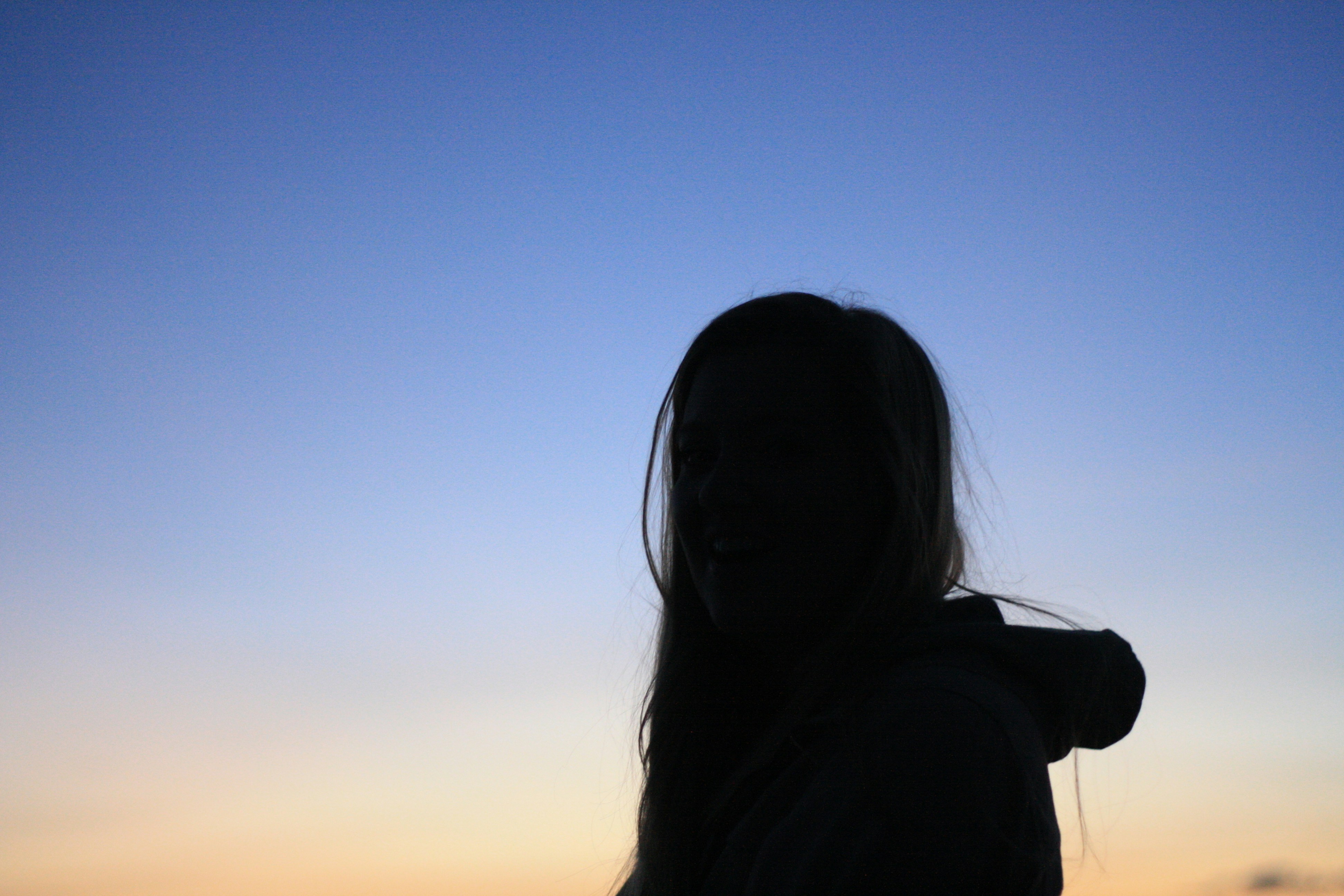 On Grief