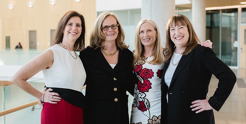 Linda Babcock, Brenda Peyser, Lise Vesterlund, and Laurie Weingart