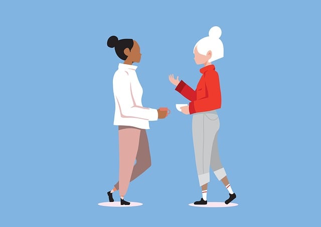 How to Introduce Yourself — and Get Hired