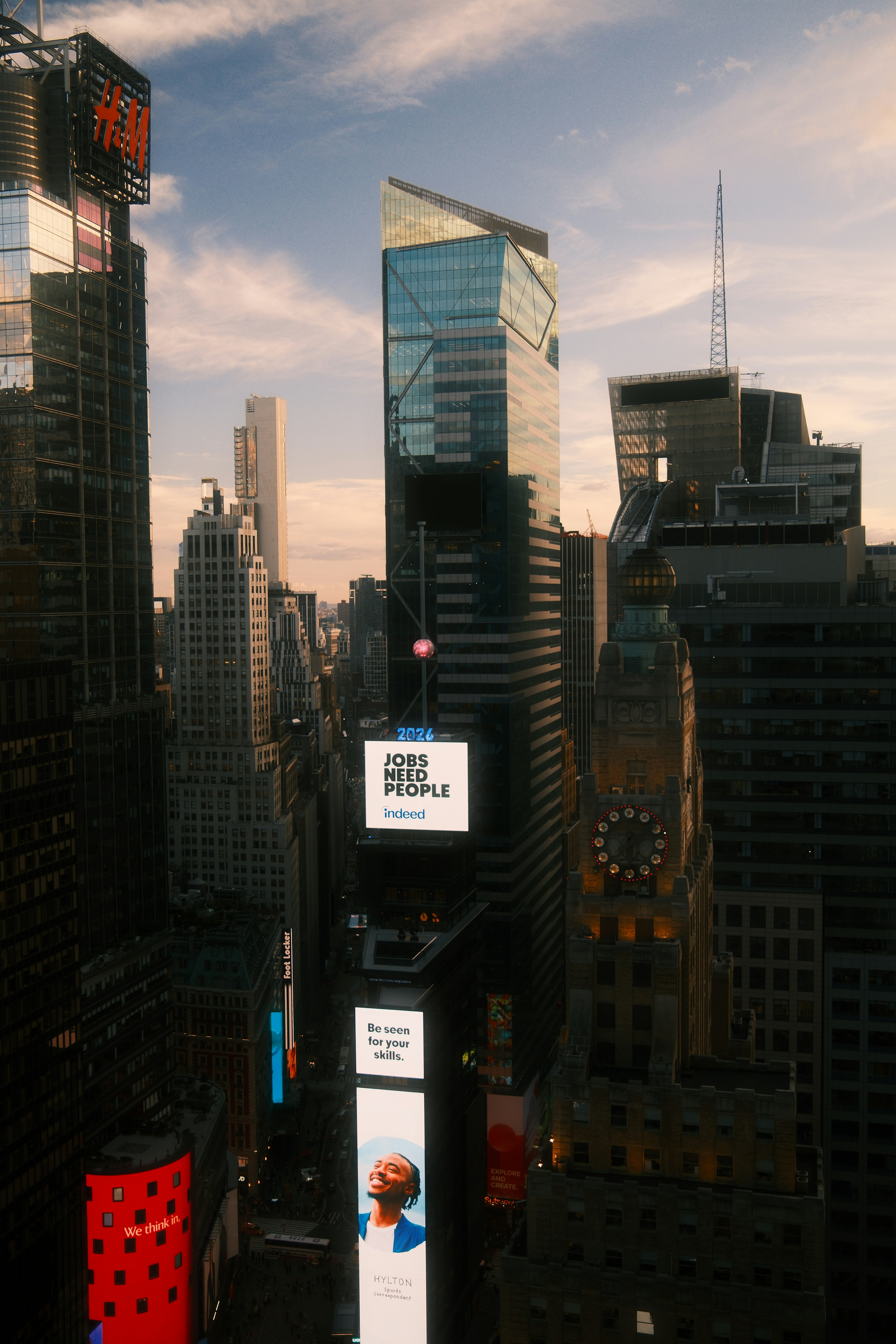 Recording: Navigating the Job Market
