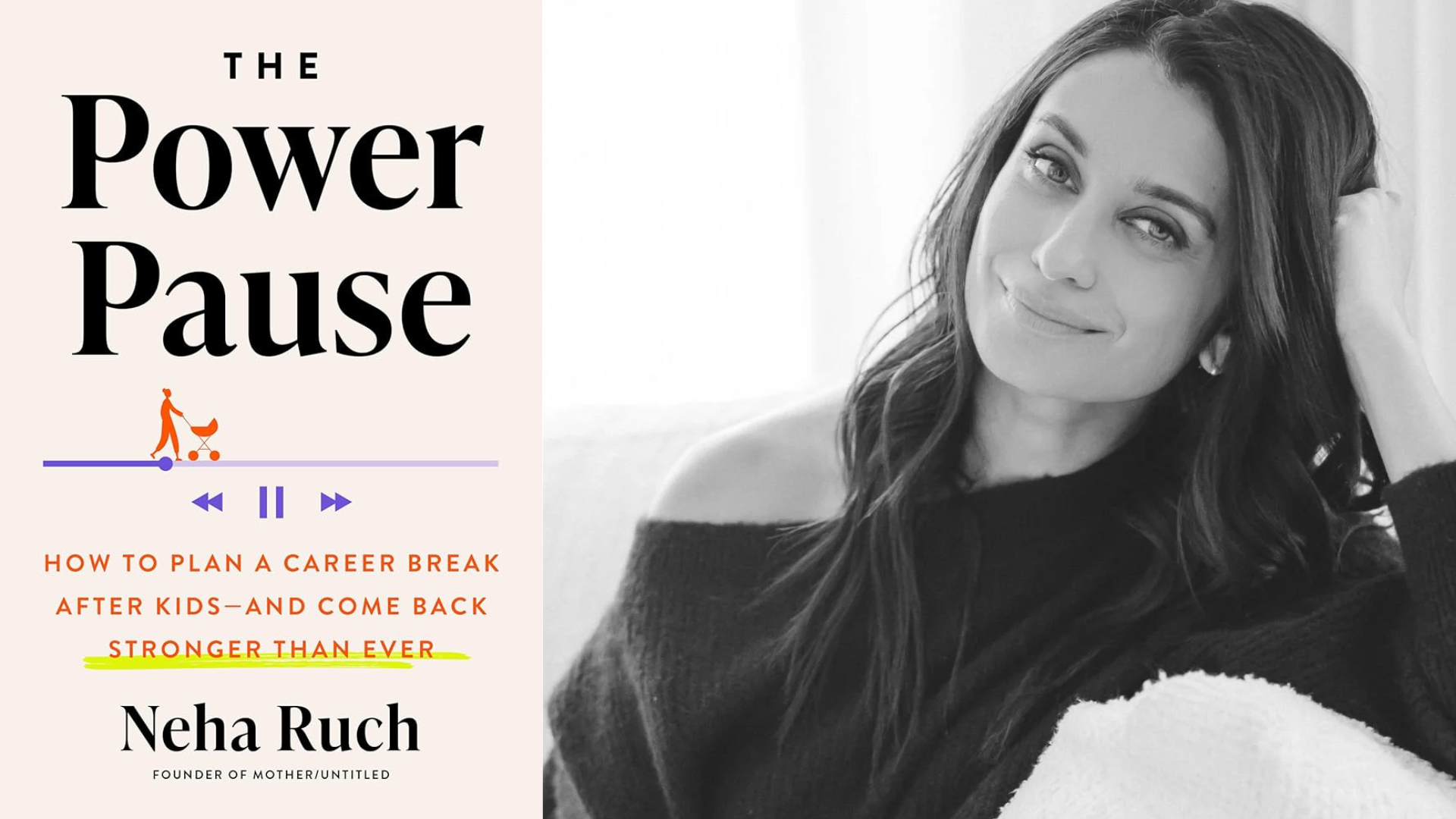 The Power Pause: How to Plan a Career Break After Kids ⎼ and Come Back Stronger Than Ever