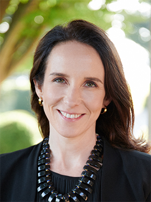 Meghan O’Rourke