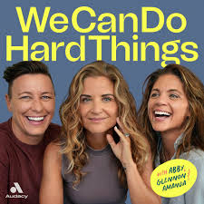 Glennon Doyle, Abby Wambach, Amanda Doyle