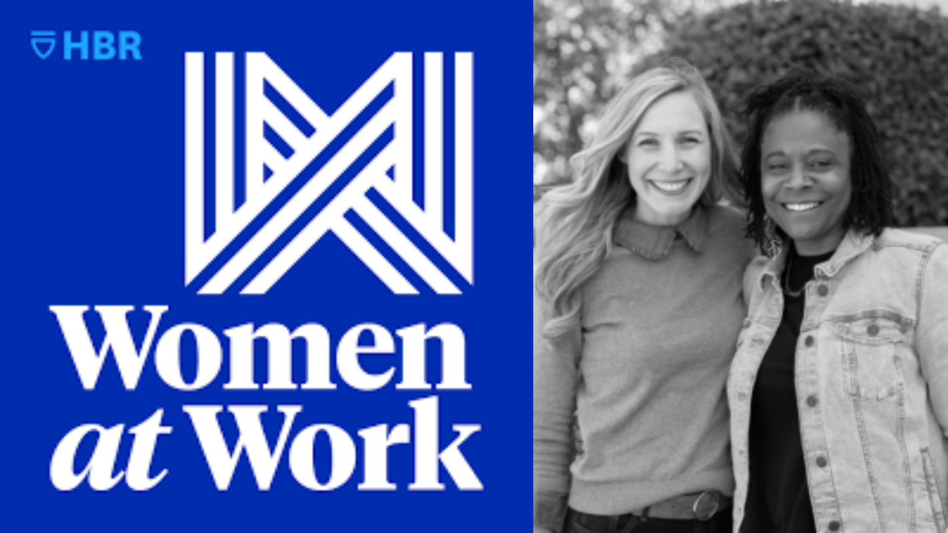 Women at Work