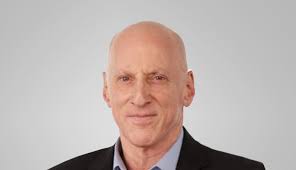 Barry J. Jacobs, AARP