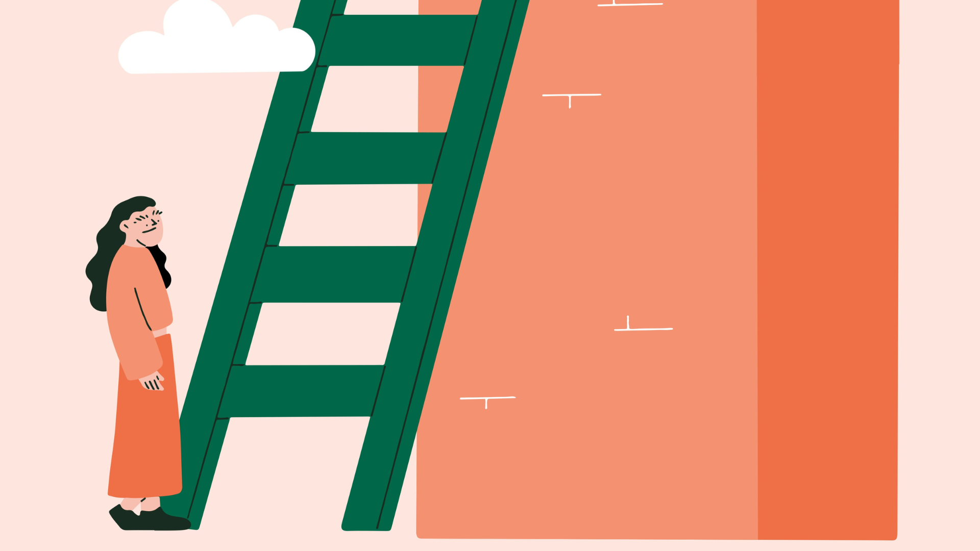 How to Prepare Your Nervous System for New Goals