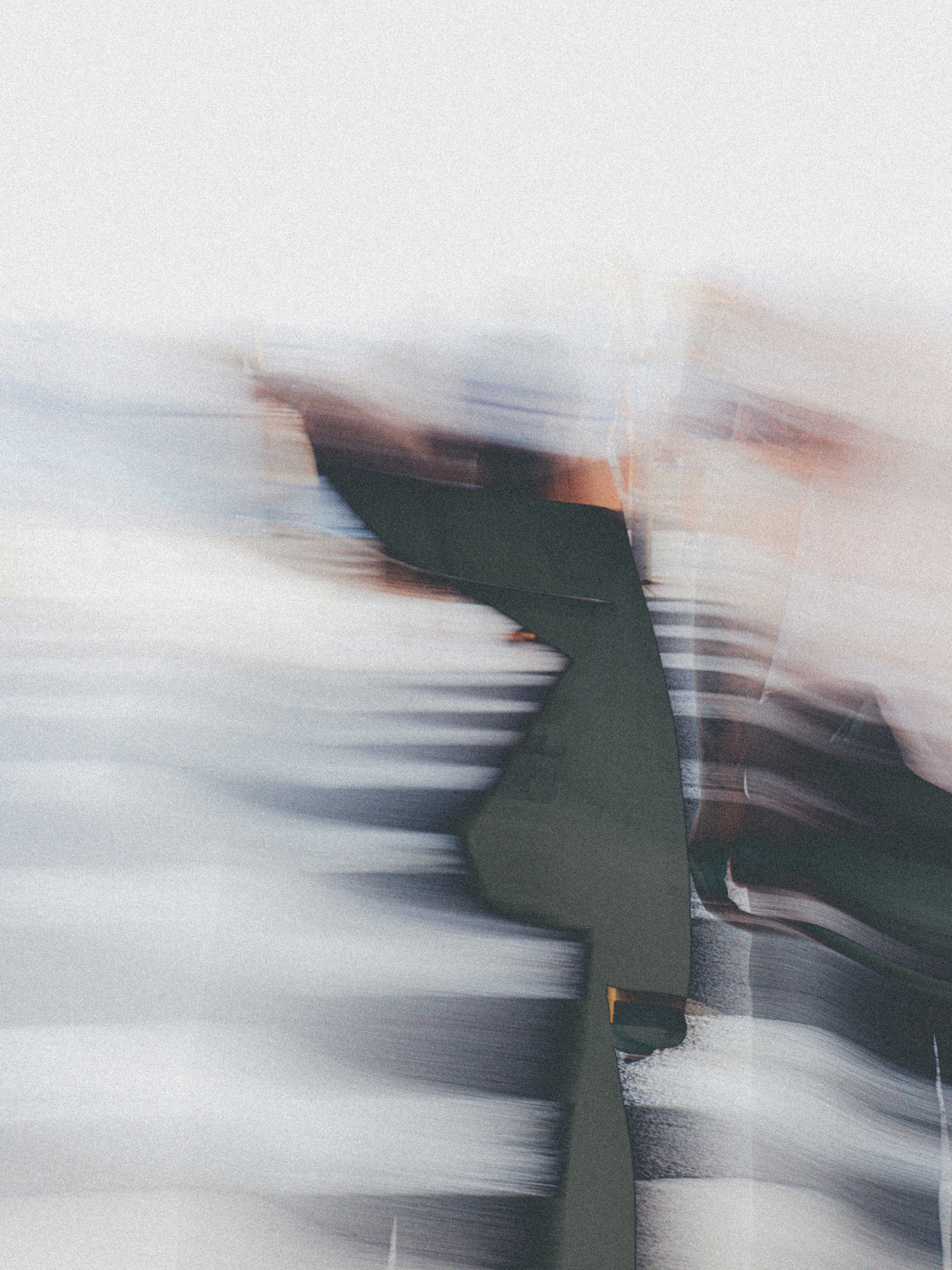 Moving Through Times of Uncertainty: A 5-Step Process