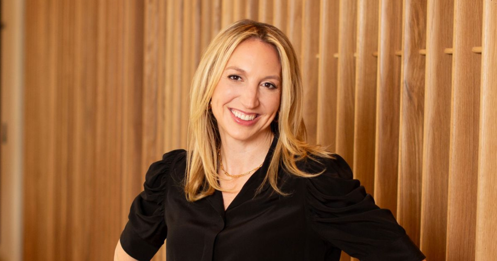 Alison Fragale