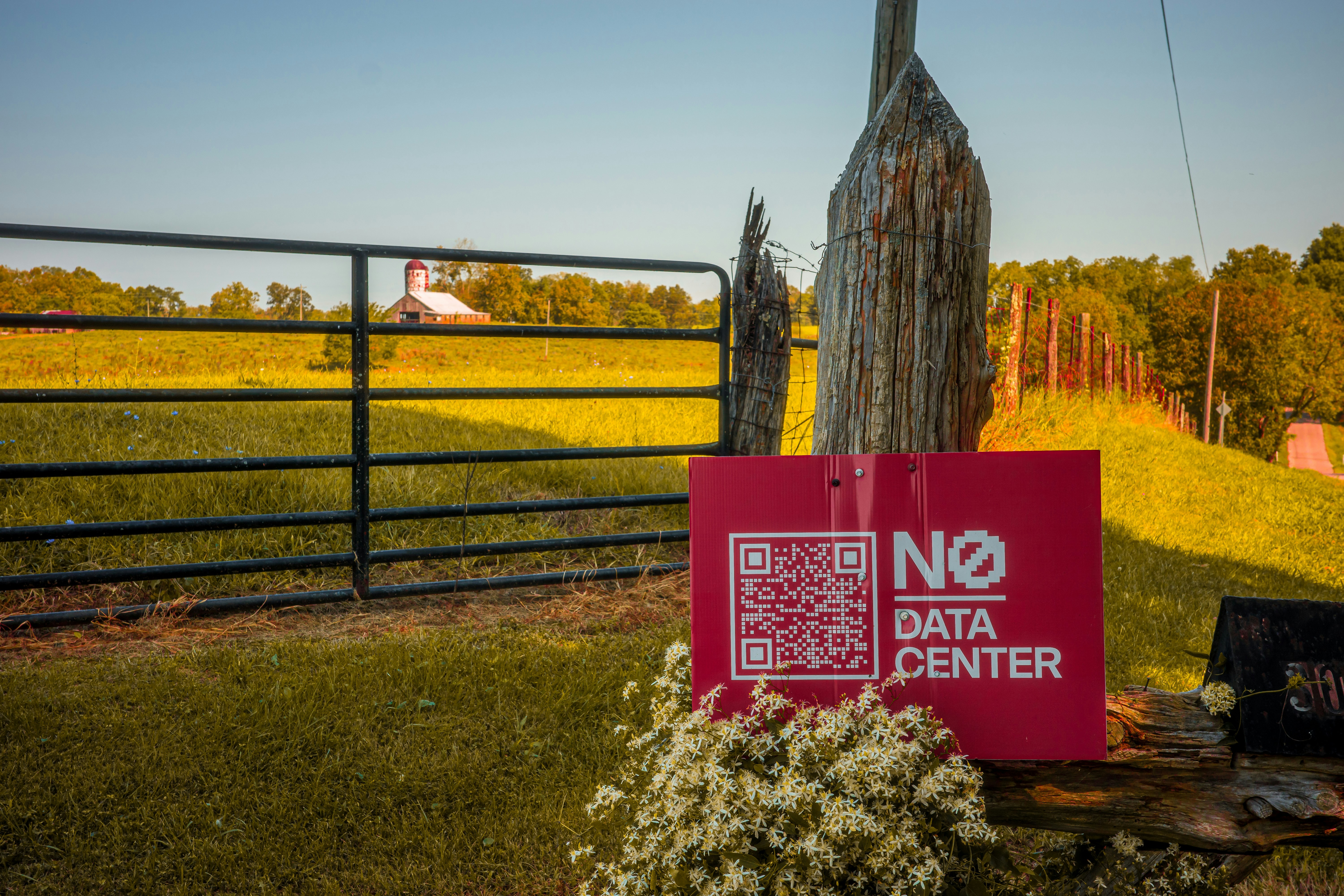 How to Fight Data Centers in Your Community | Civic Action & Local Policy with Maggie Doucette
