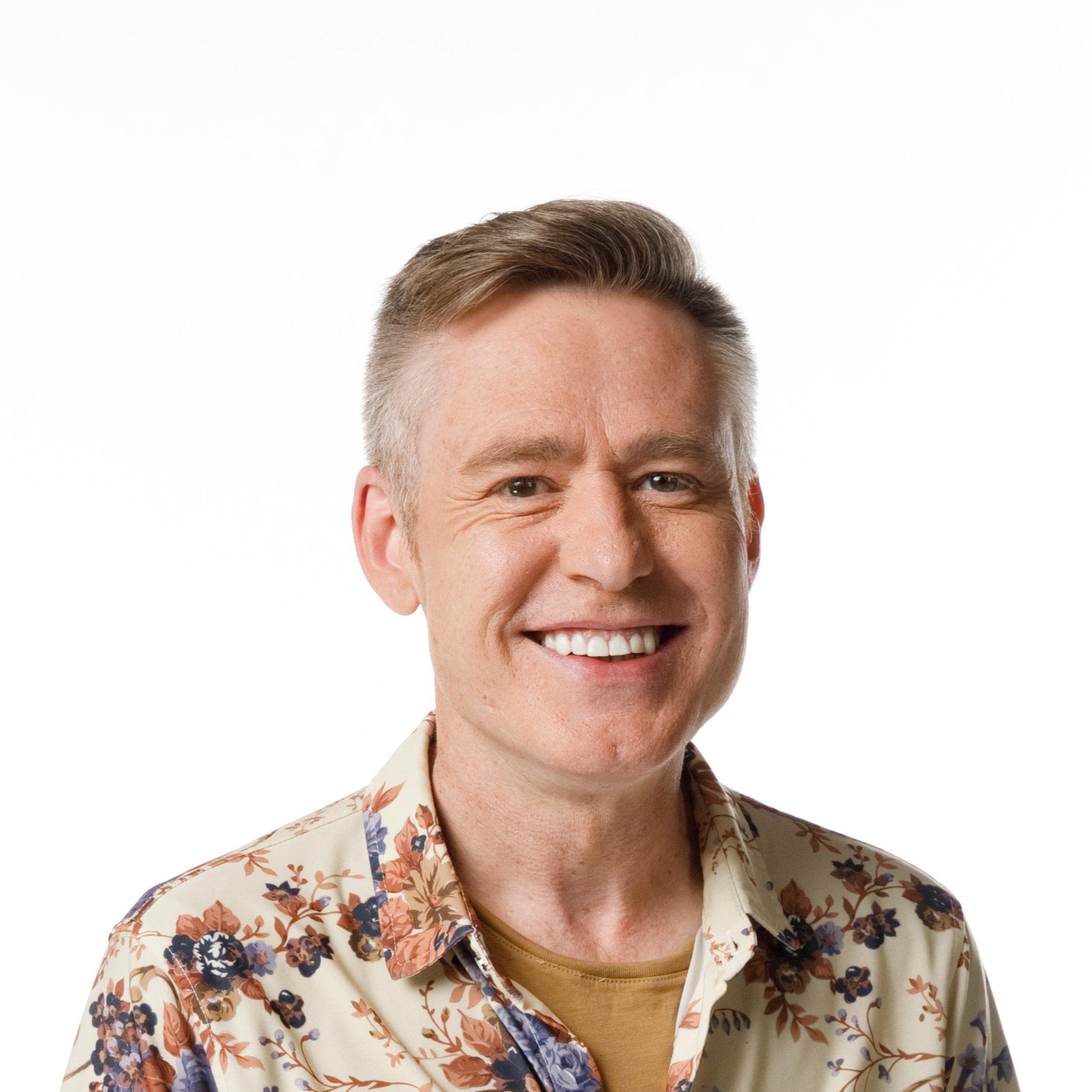 Gavin Crawford
