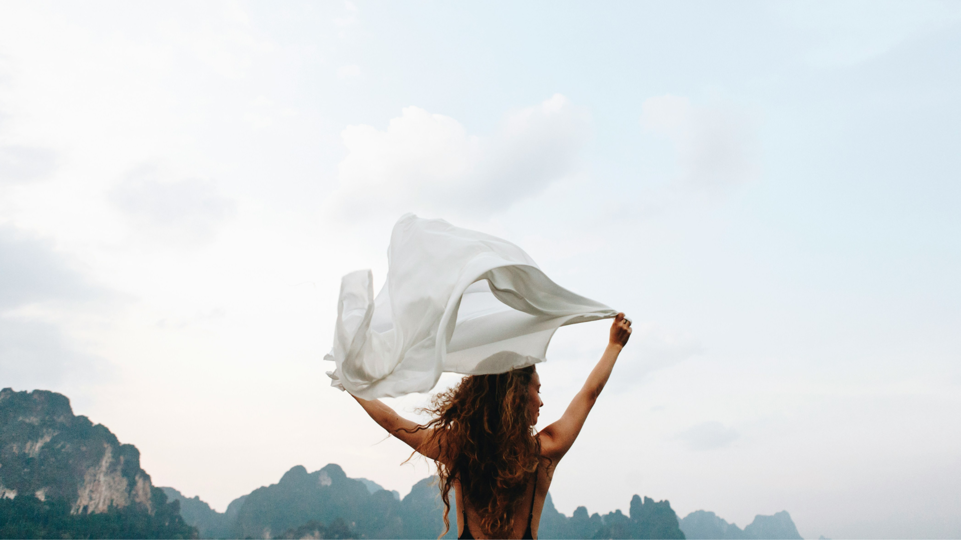 Paying Attention to Sensations Can Help Reset the Mind