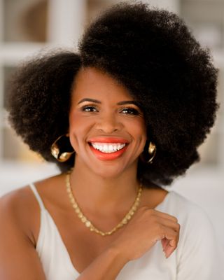 Dr. Nedra Glover Tawwab