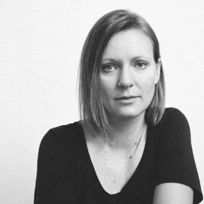 Hillary L. McBride