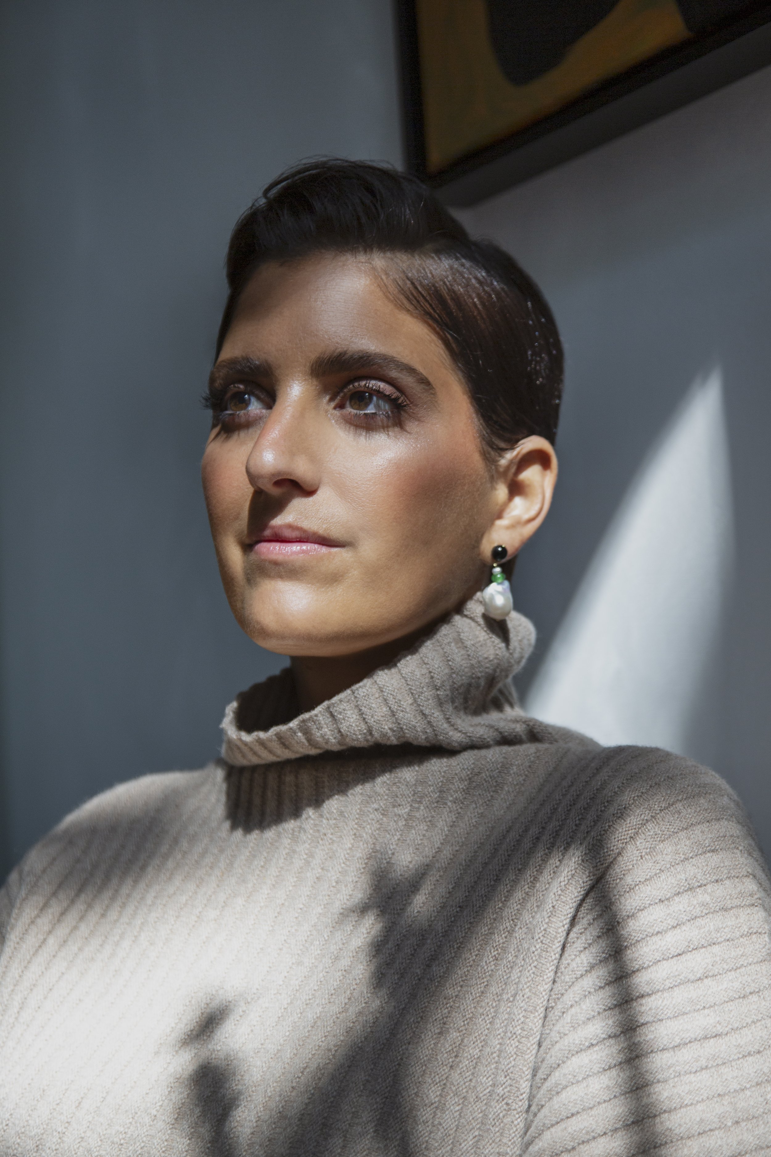 Suleika Jaouad