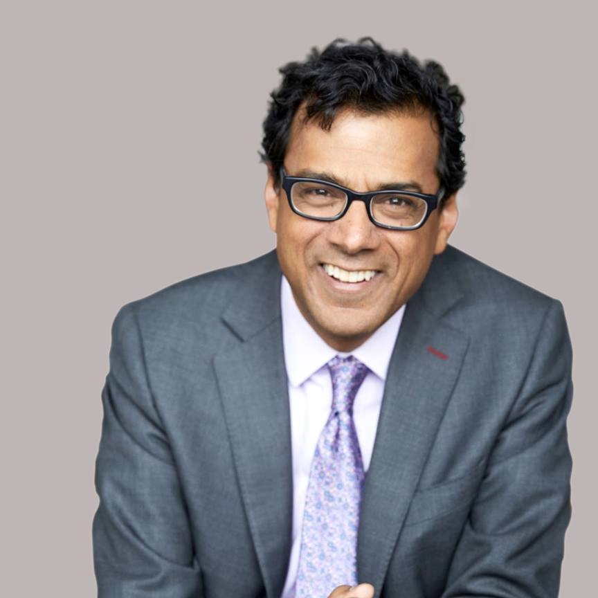 Dr. Atul Gawande