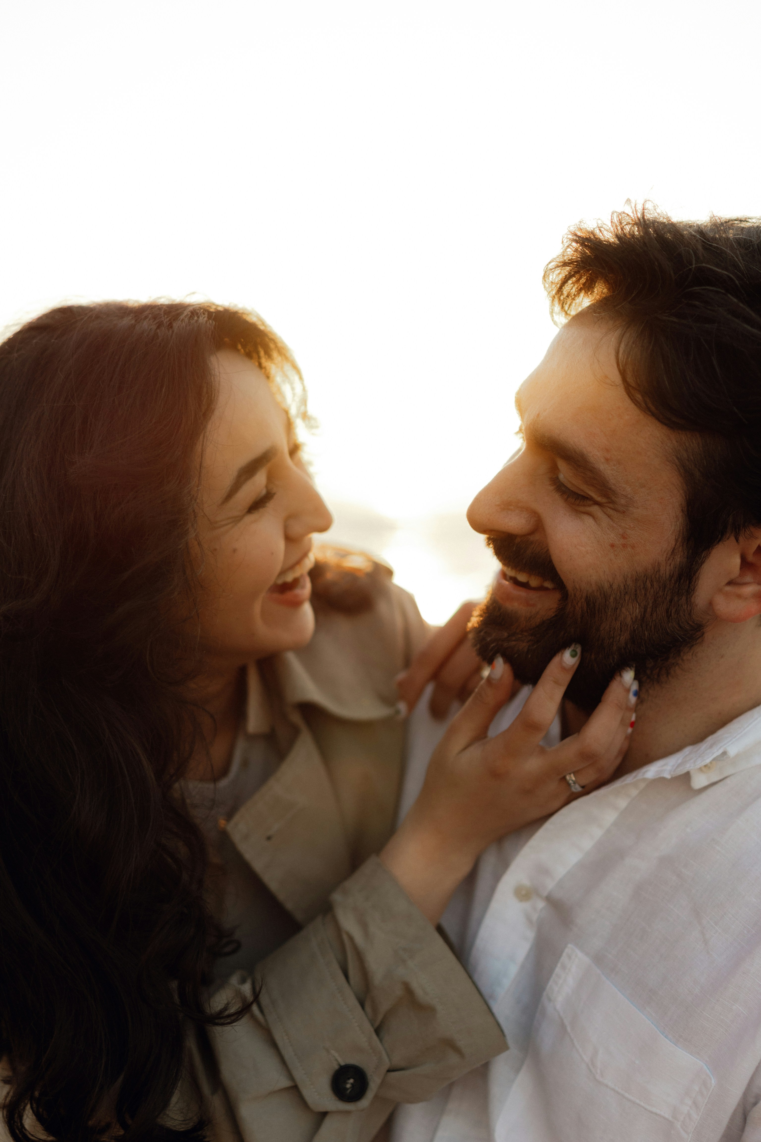 Navigating Midlife Dating & Relationships