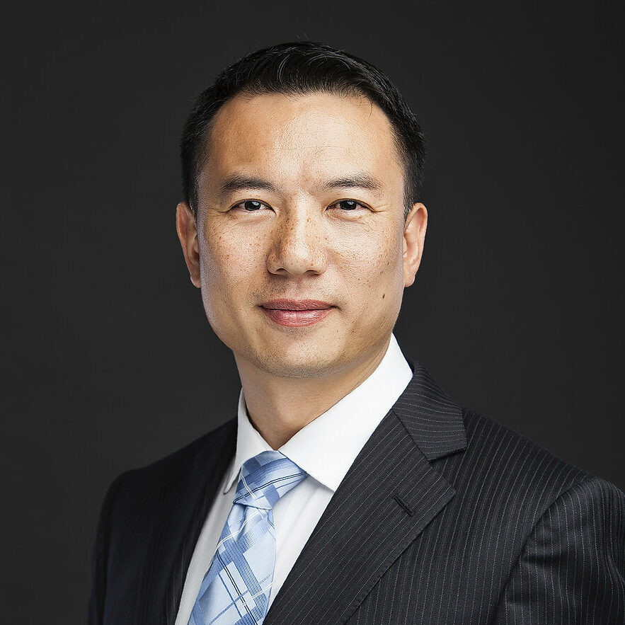 Dr. Trung Ngo