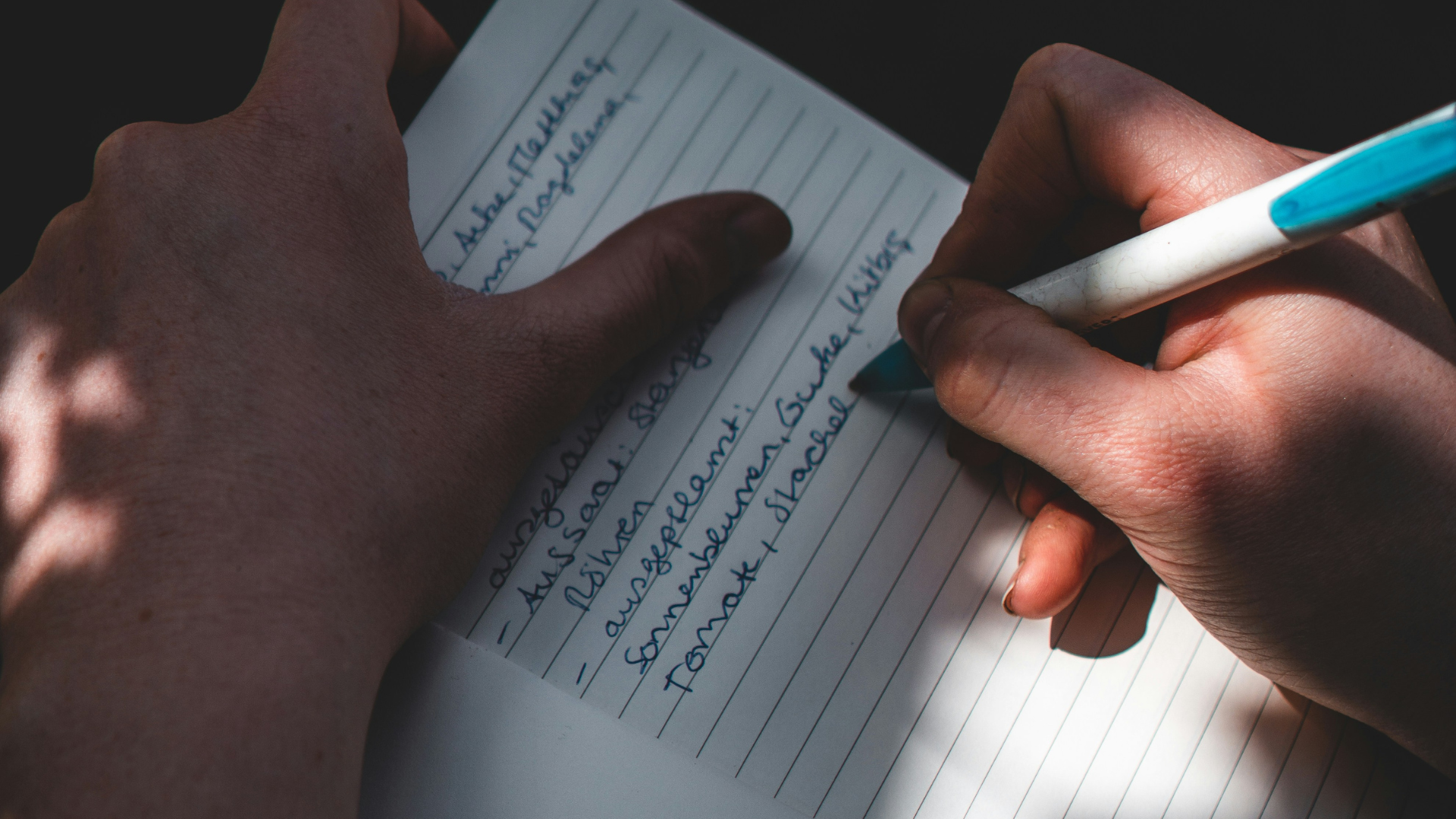 How to Write ‘The Letter’ to Uncooperative Sibling Caregivers