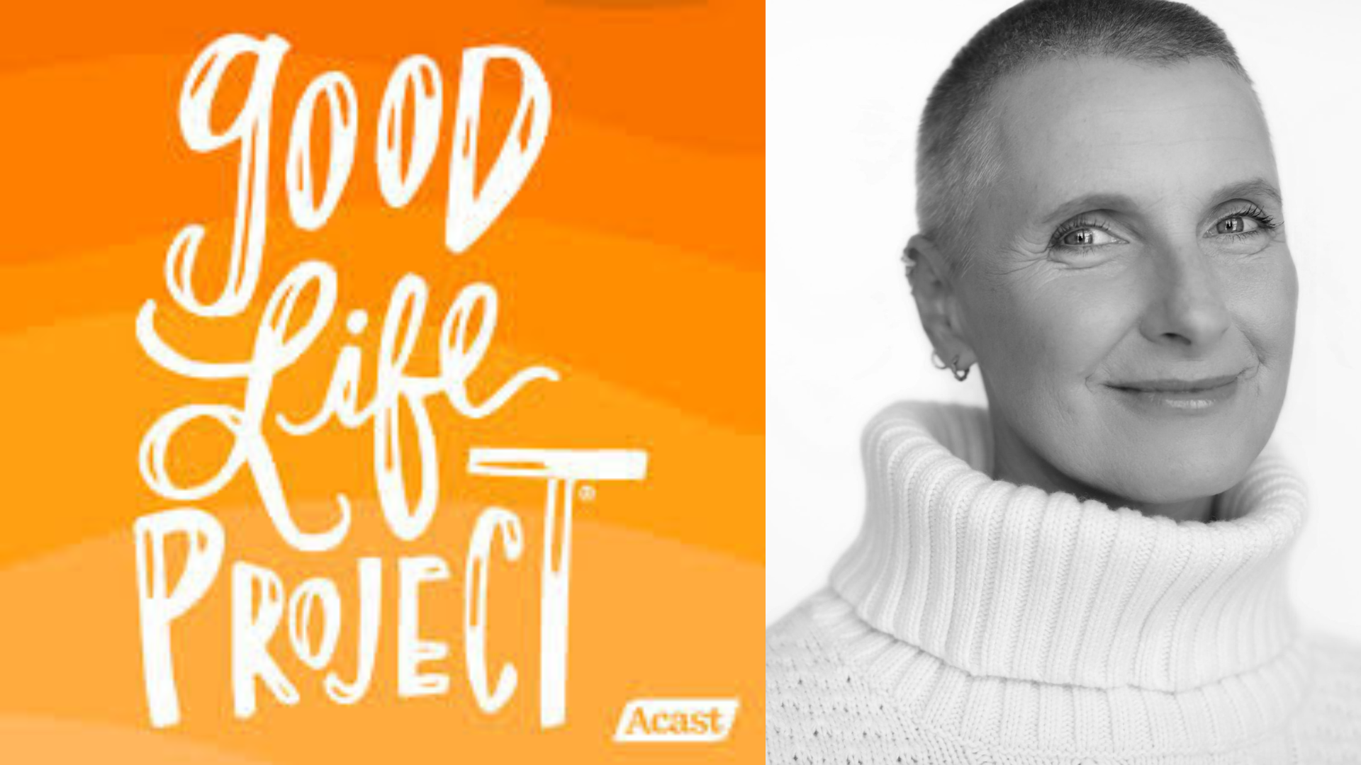 Elizabeth Gilbert | The Simple Practice That Changed Her Life (and might change yours)