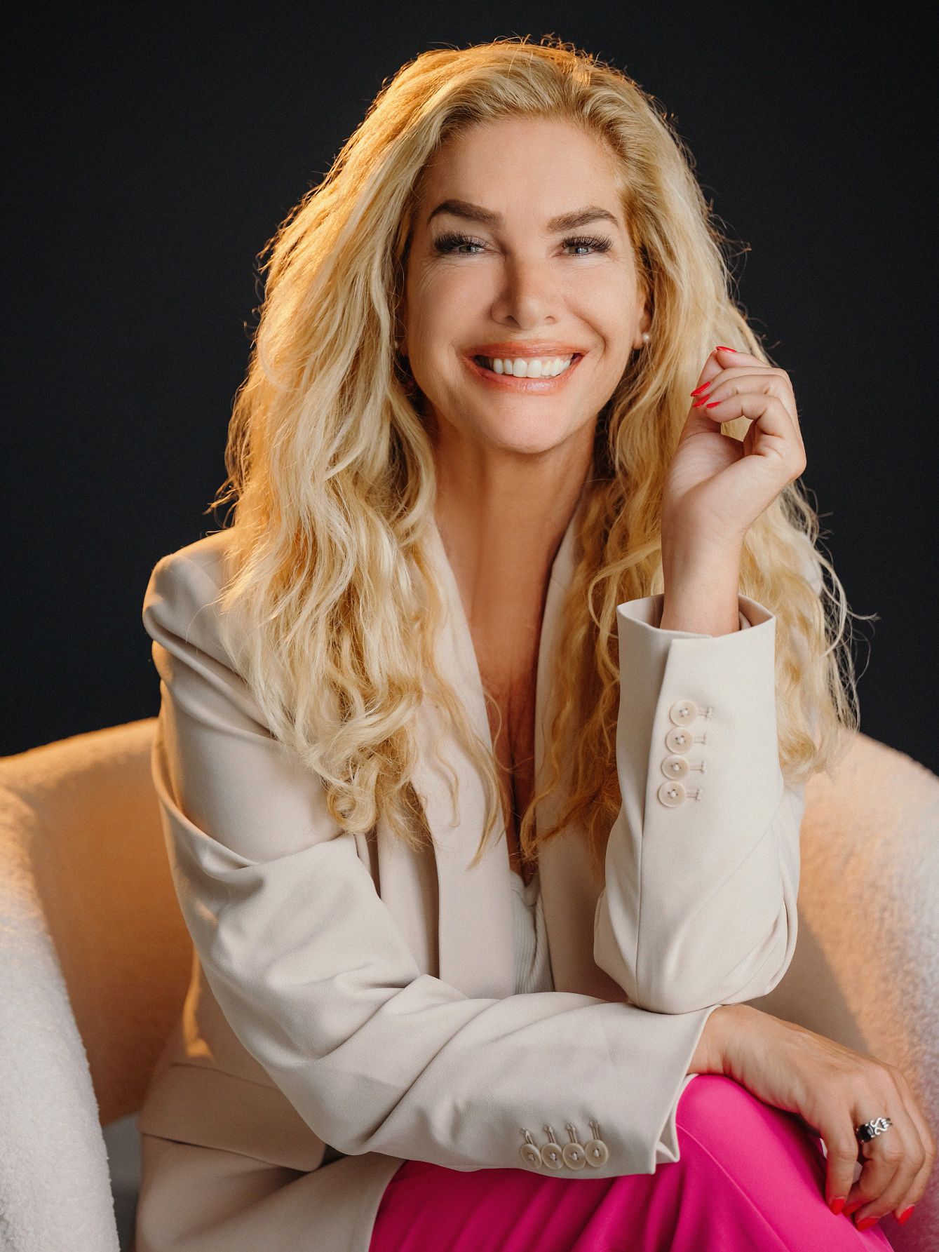 Suzanne B. O’Brien