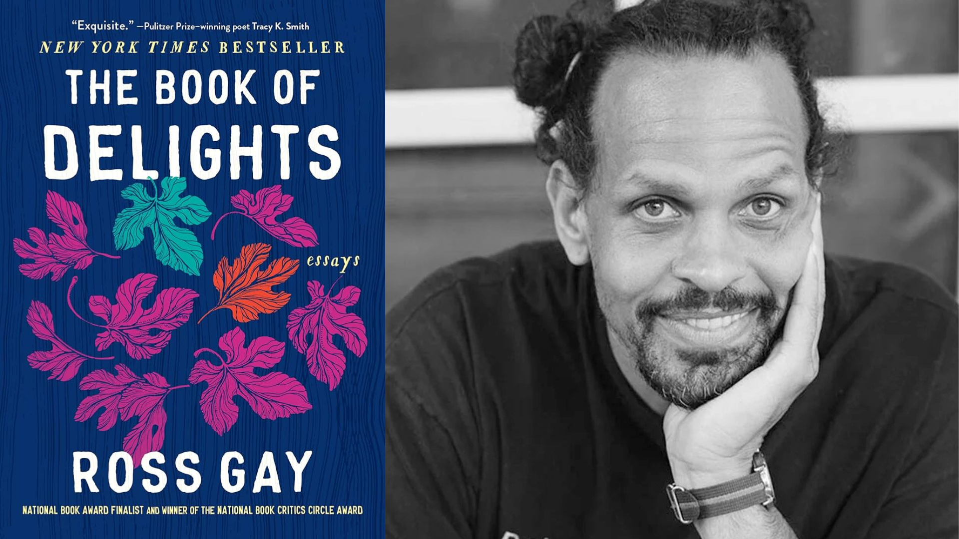 The Book of Delights
