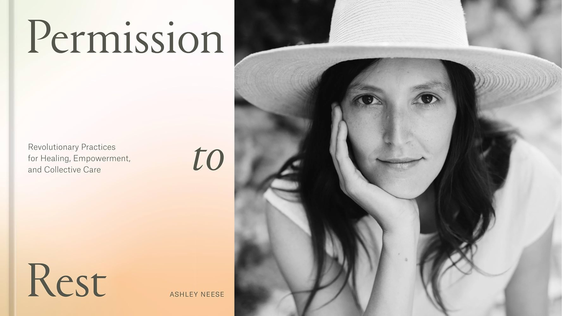Permission to Rest