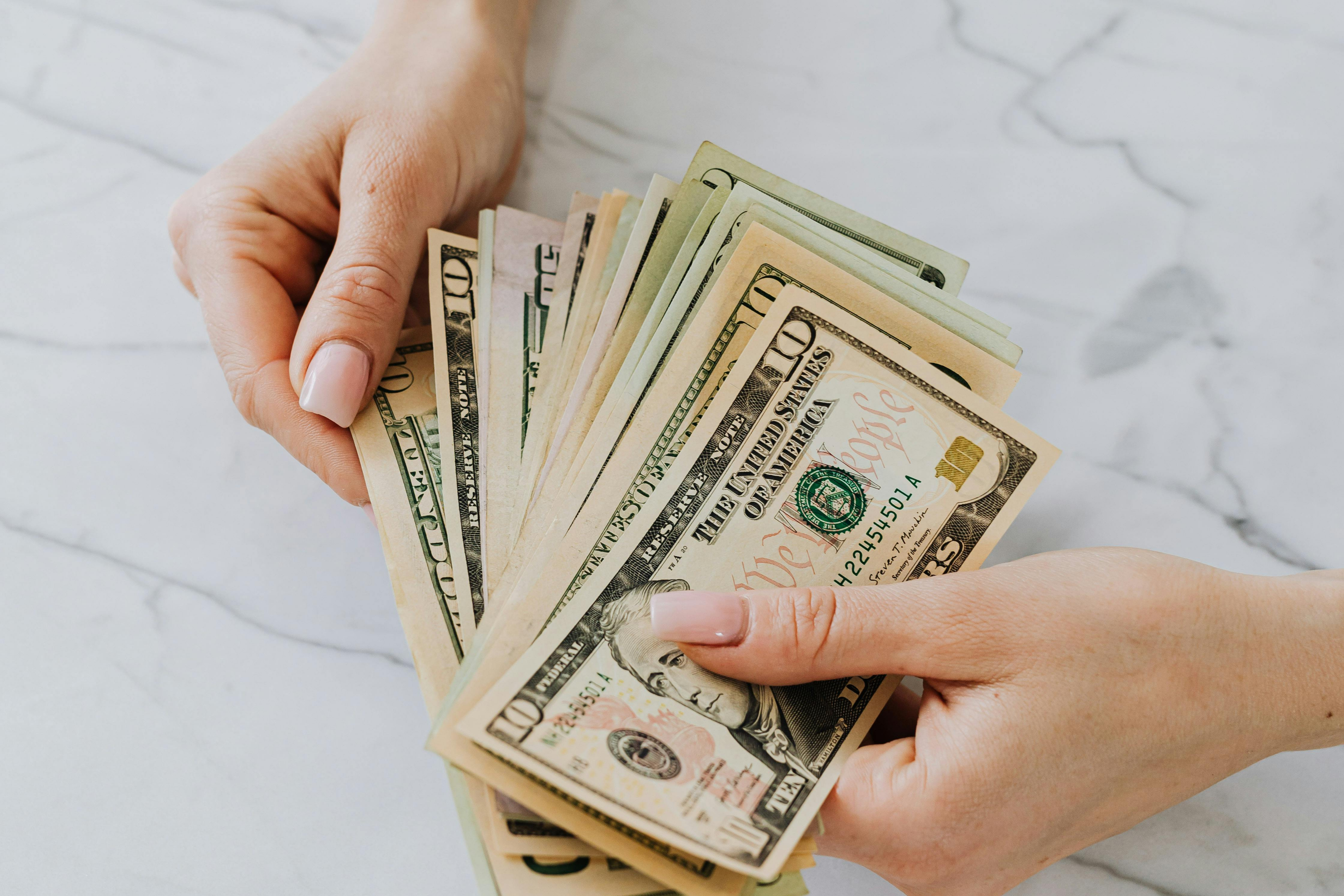 Fund Your Career Transition: A Strategic Plan for Success