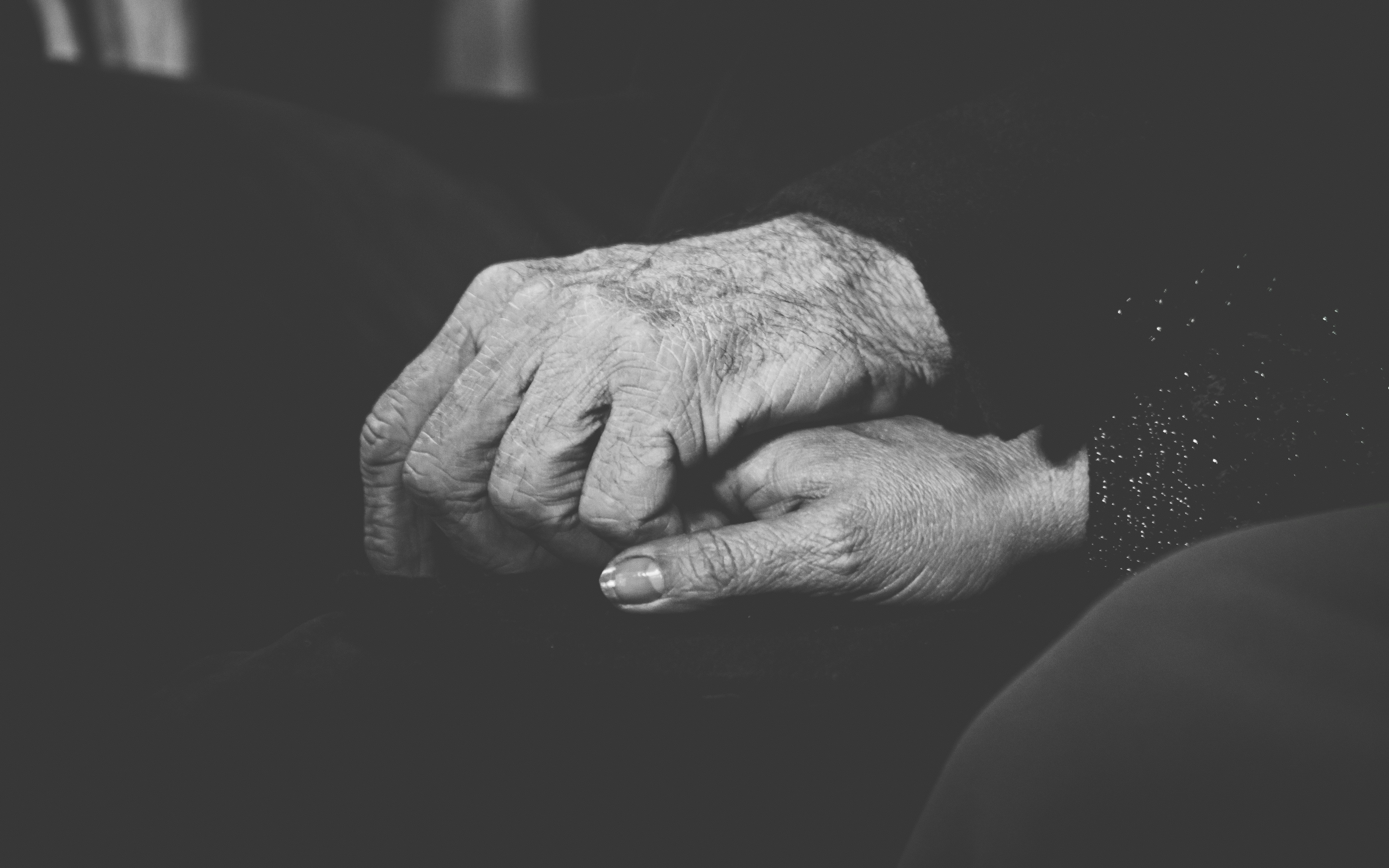 Navigating Senior Living Care with Intention