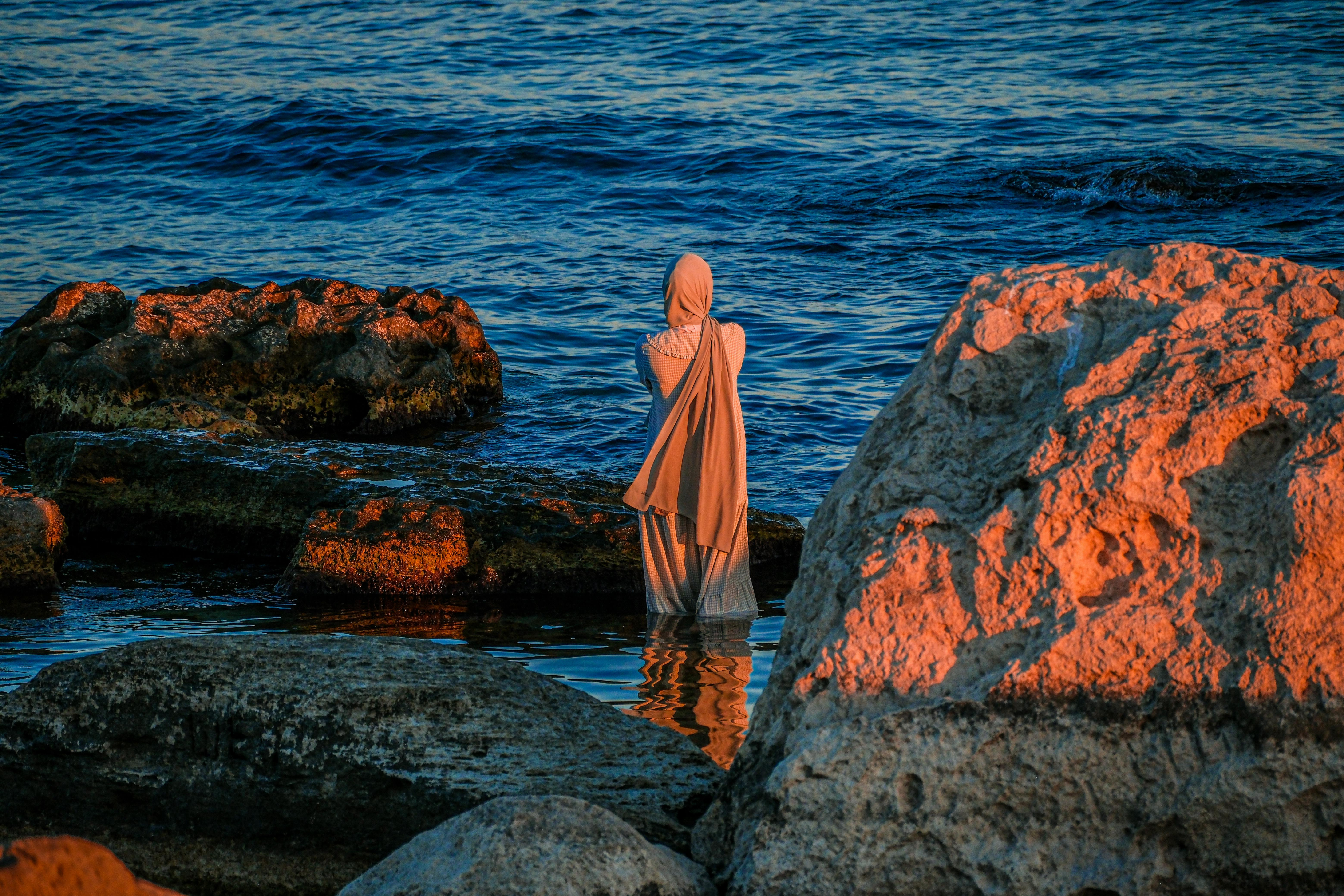 Nervous System Reset for Better Focus and Resilience