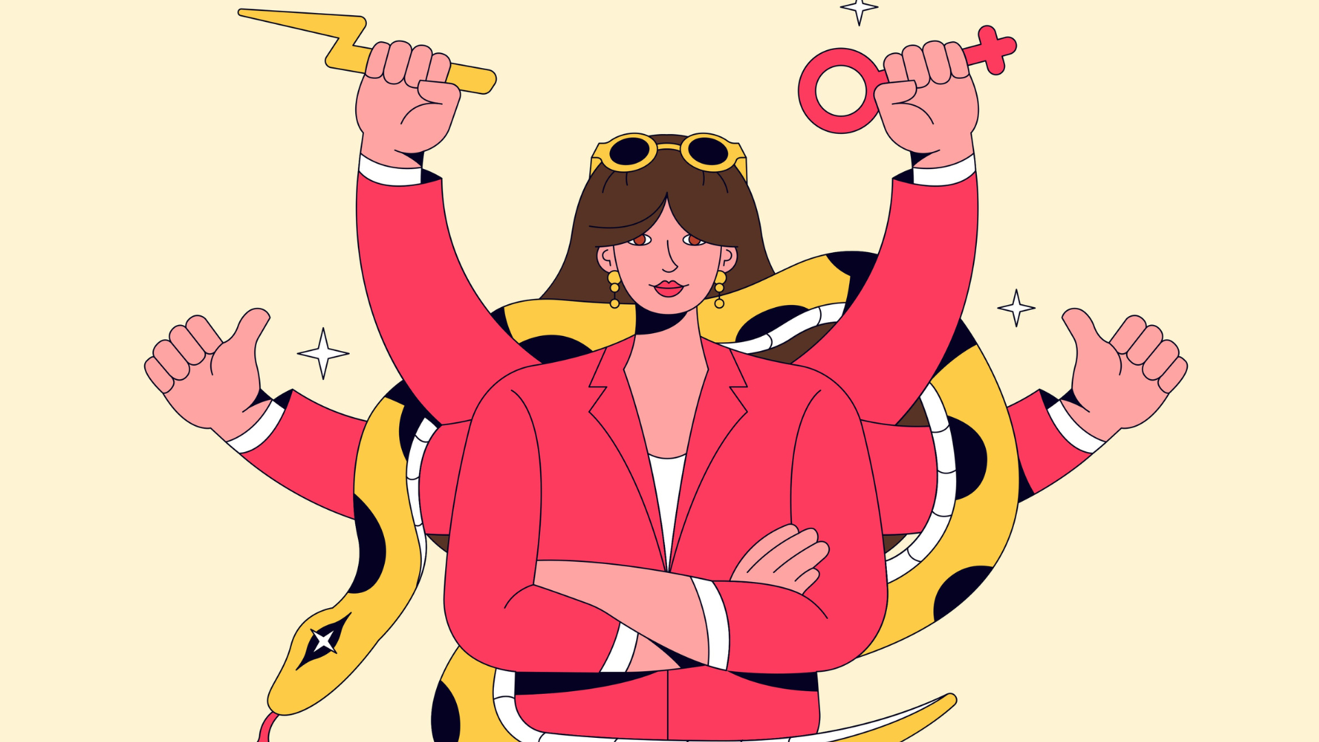 Telling Your Career Story with Power and Clarity