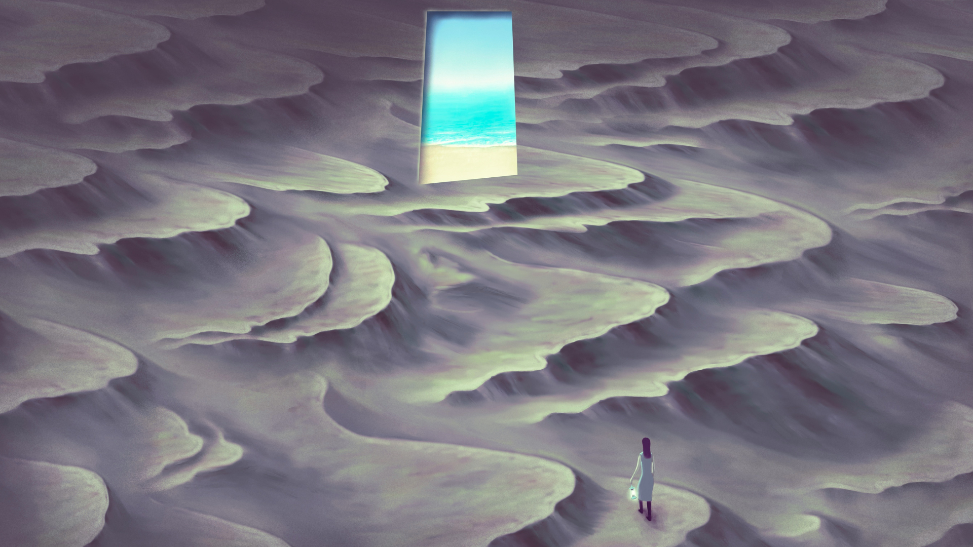 Envision Your Career
