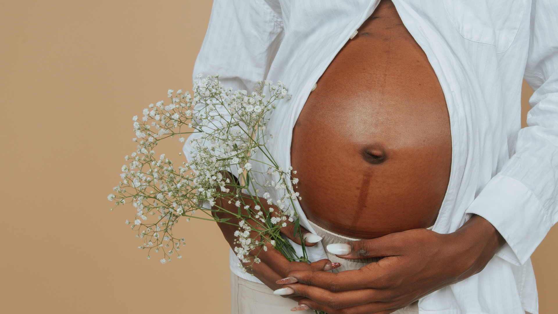 Bump to Baby: Supporting Your Fertility & Pregnancy Health