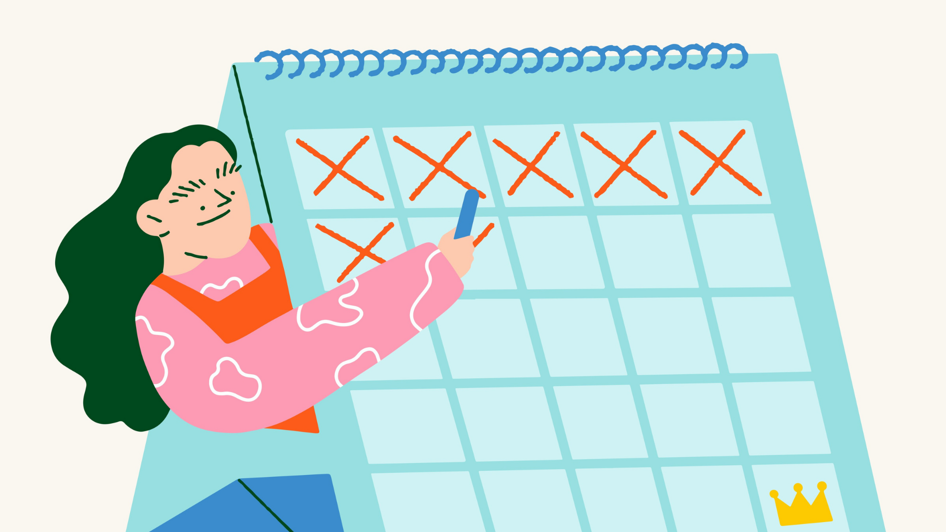 Blueprint for Momentum: Building Habits That Last