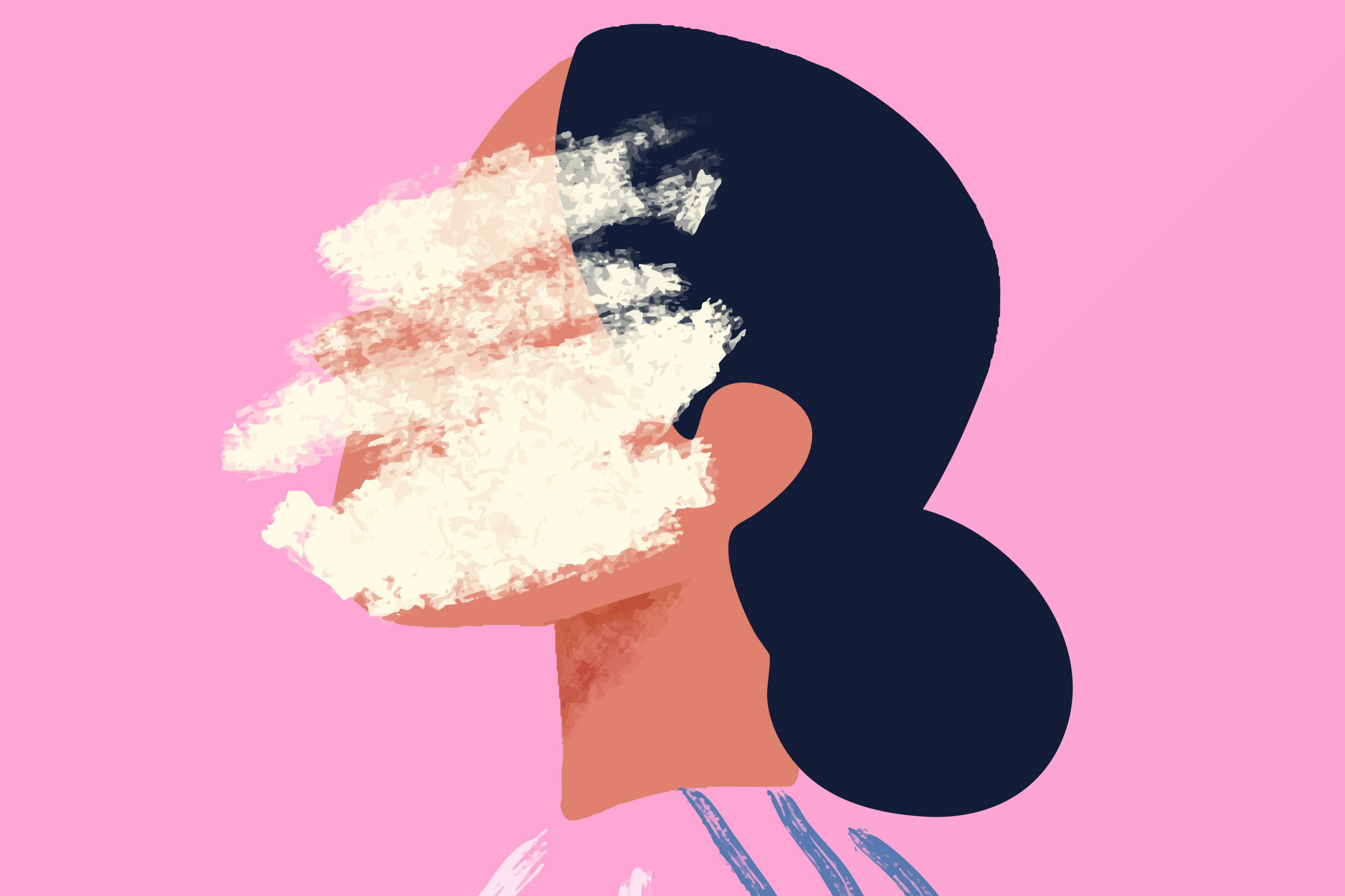 Moving Through Child Loss