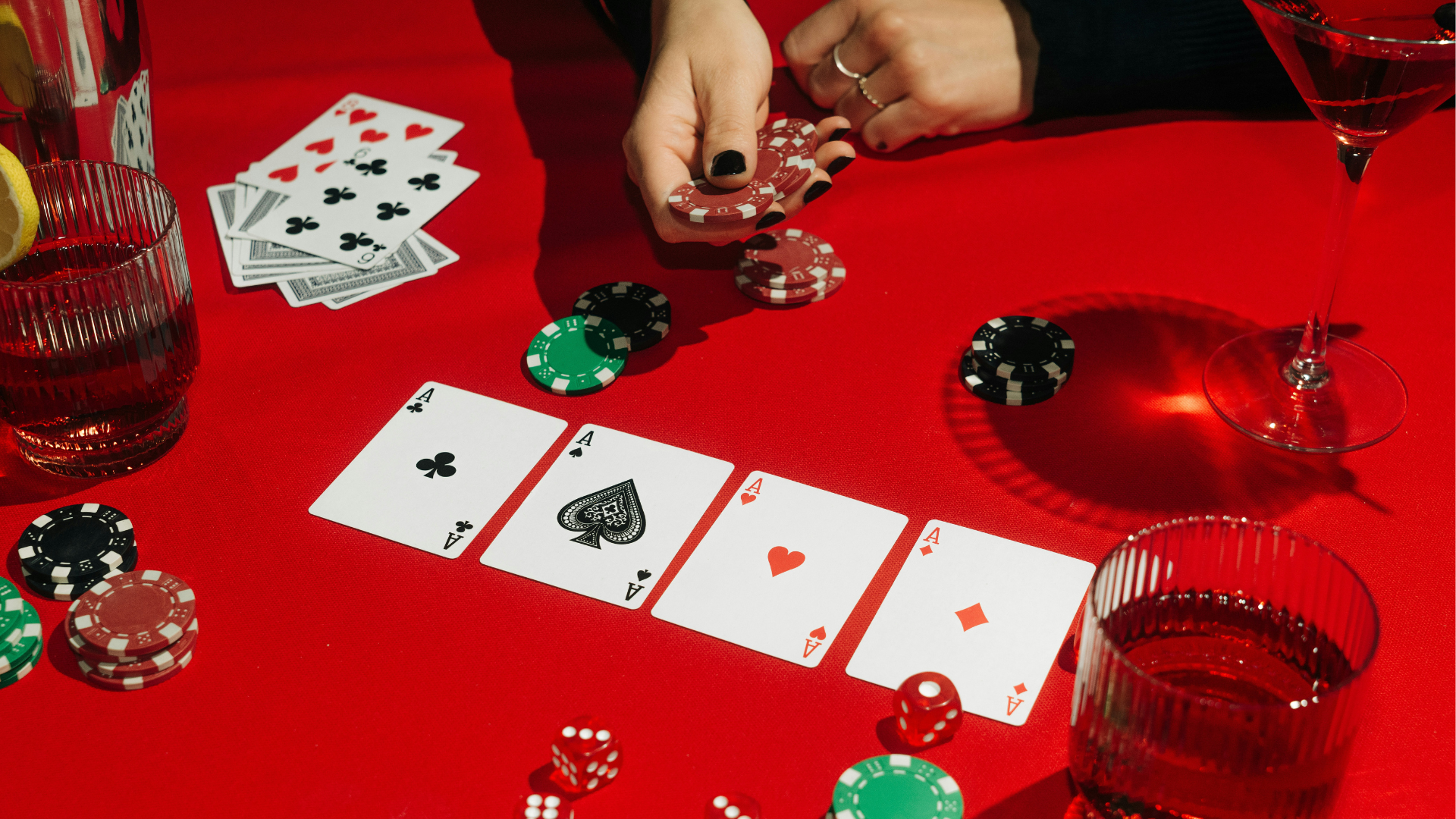 Navigating a High-Stakes Moment with Confidence