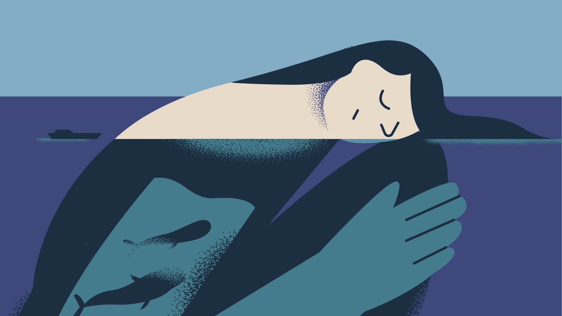 The Kind Time-Out: Compassionate Pause for Overwhelm