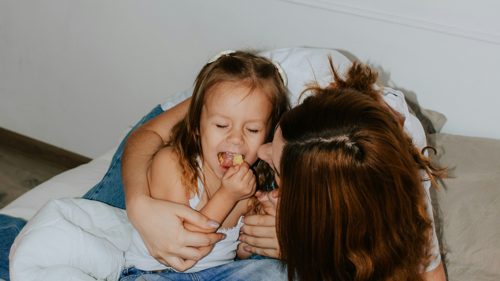 Trauma-Informed Parenting: Raising Resilient & Secure Kids