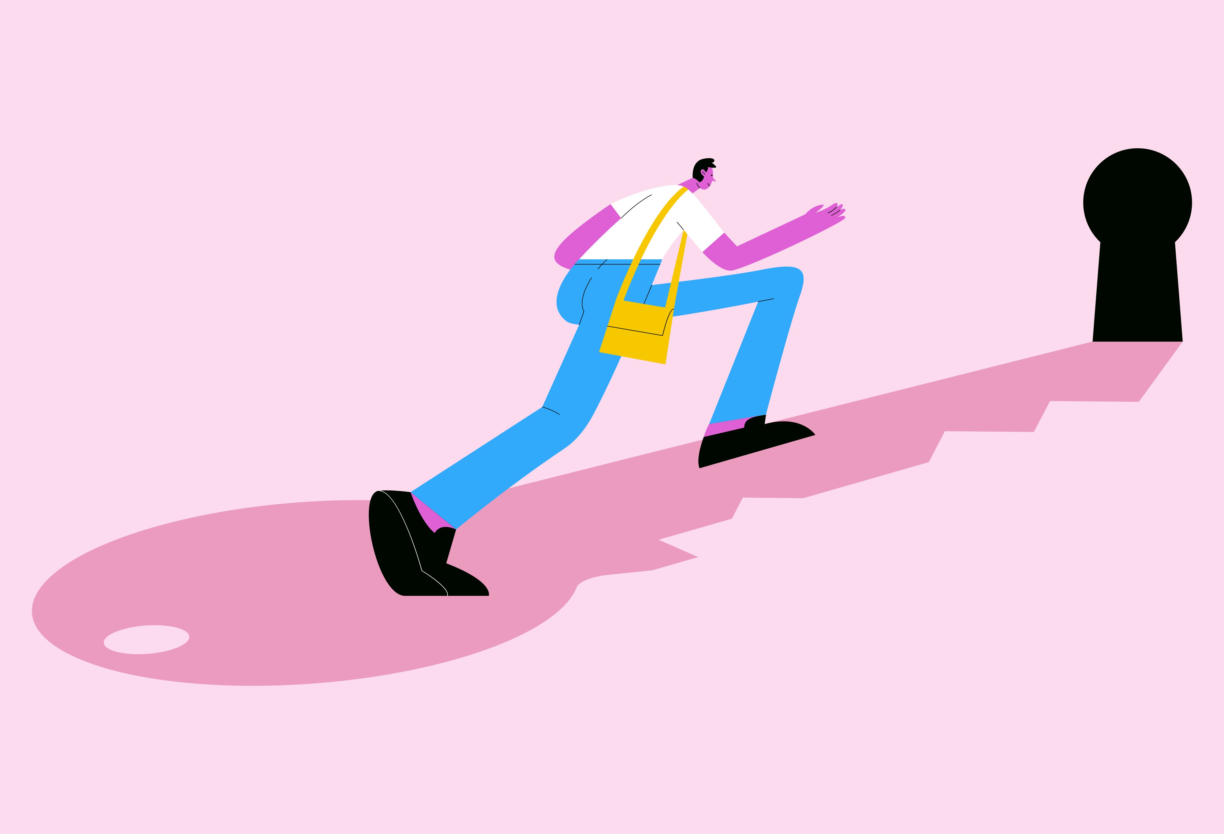 Career Success: Define and Design