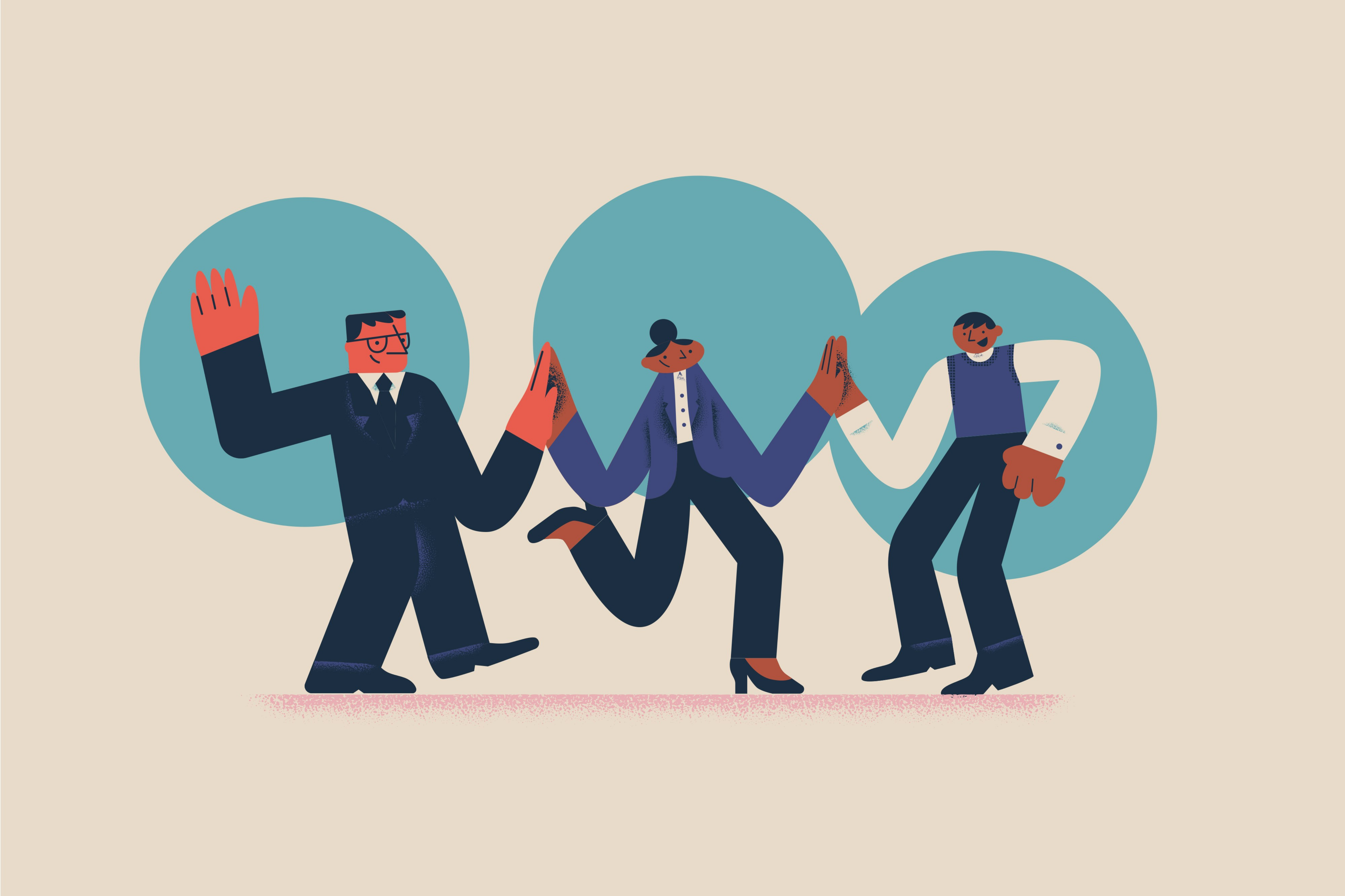 Neurodivergent at Work: Getting Your Needs Met