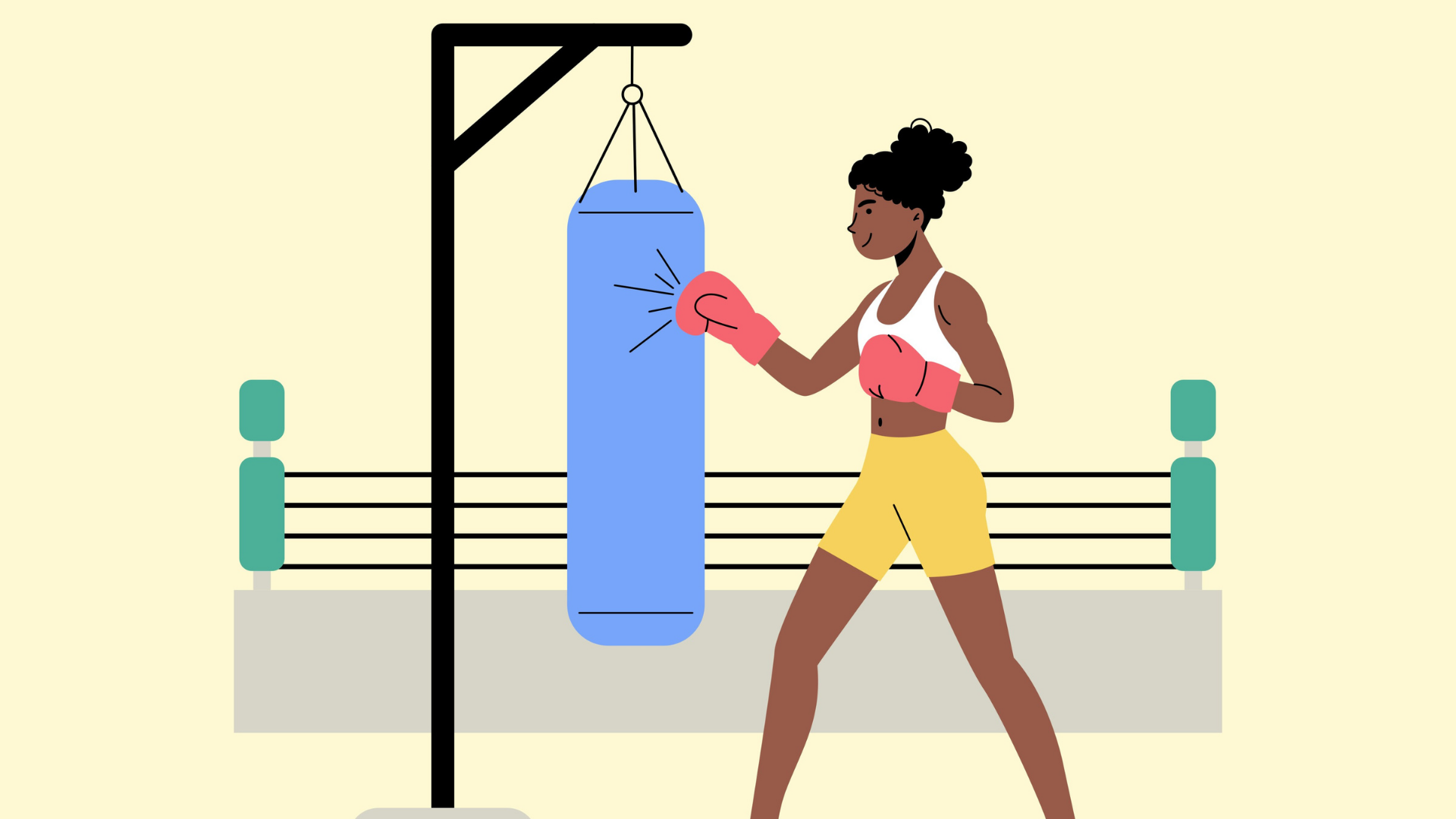 Strong in Minutes: Fitness That Fits Your Life
