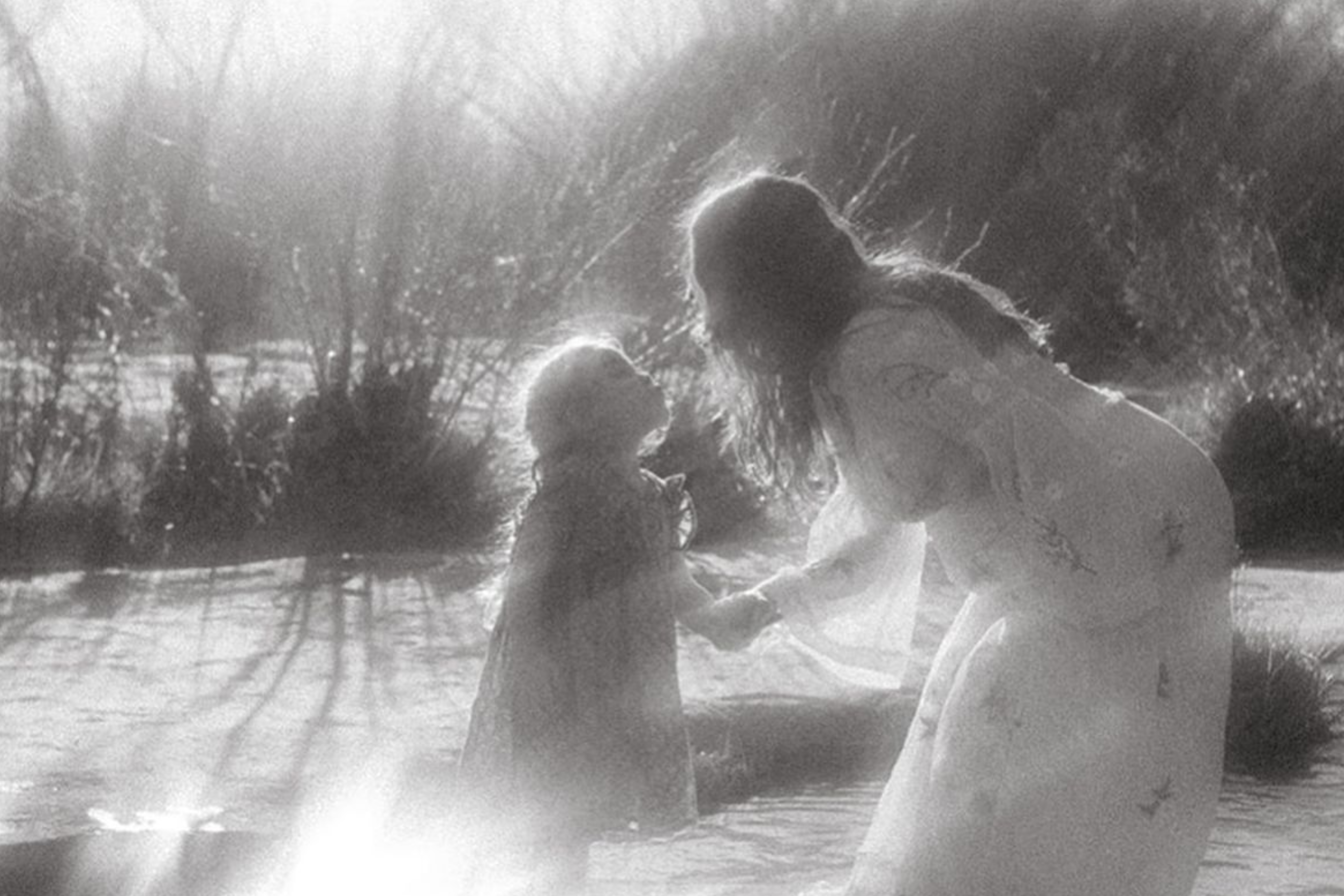 Moving Through Child Loss