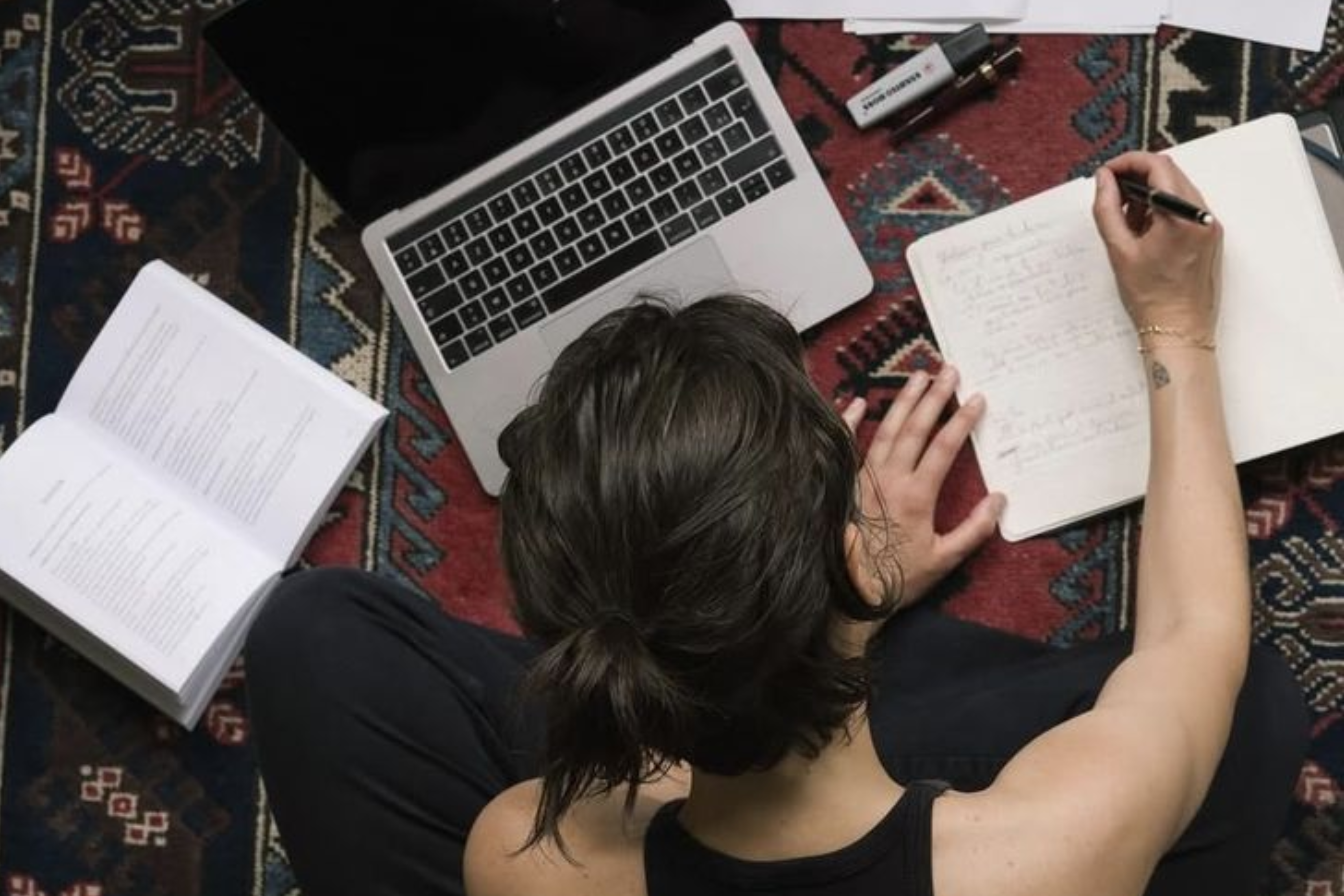 Fractional Work By Design