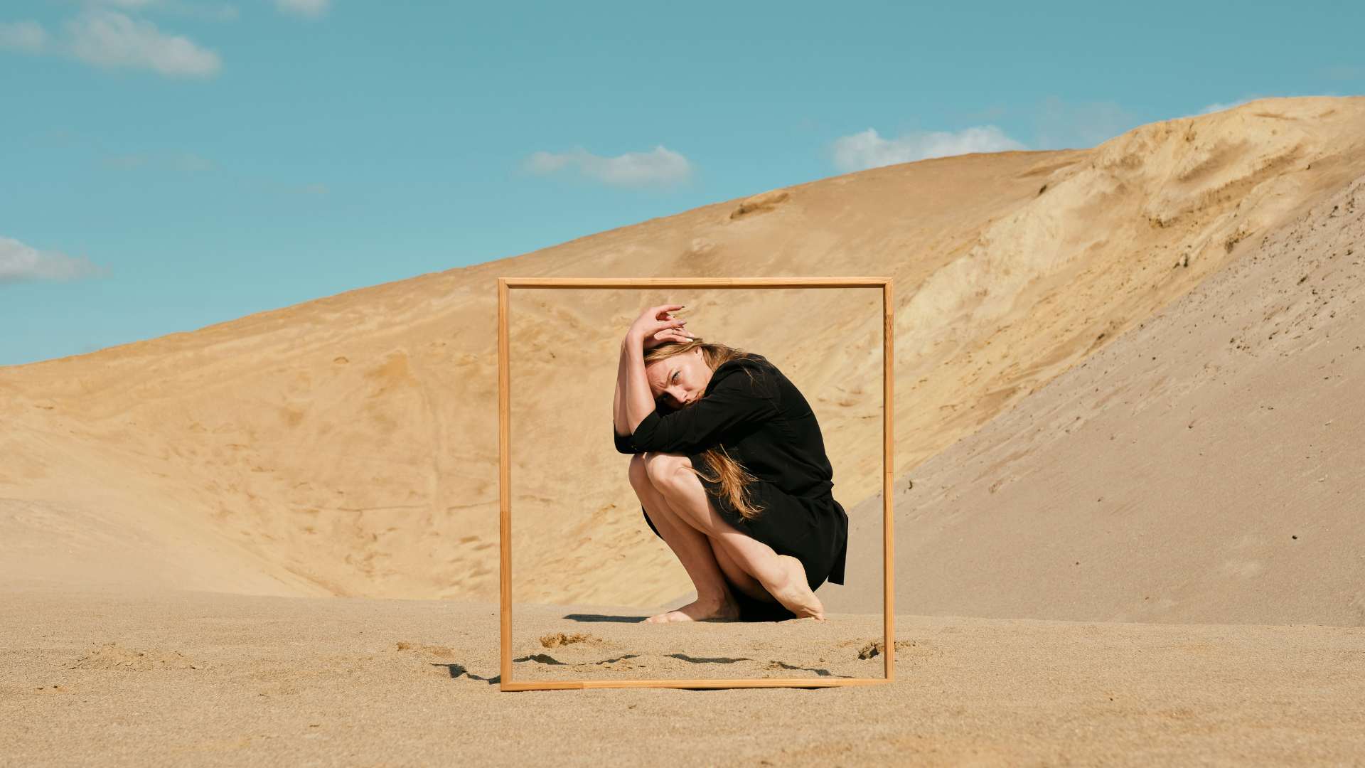 Rewriting the Story: Reframe Unhelpful Thinking Patterns