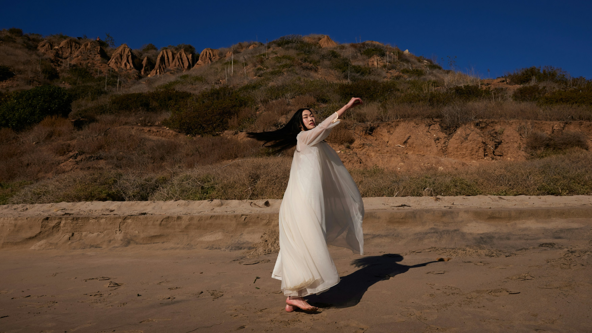 When Faith Shifts: Finding Ground in Spiritual Transition