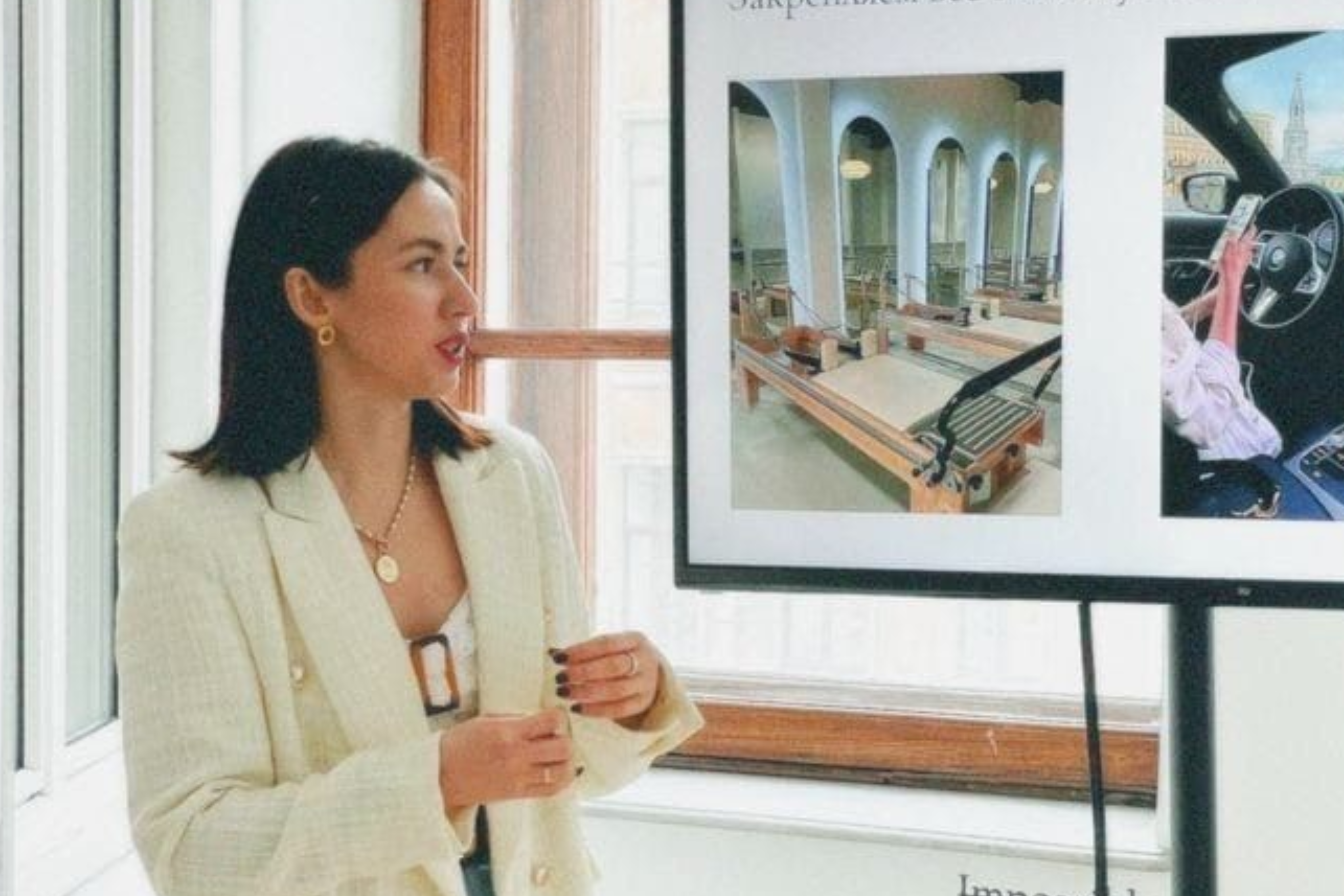 Designing Your Next Career Chapter With Purpose