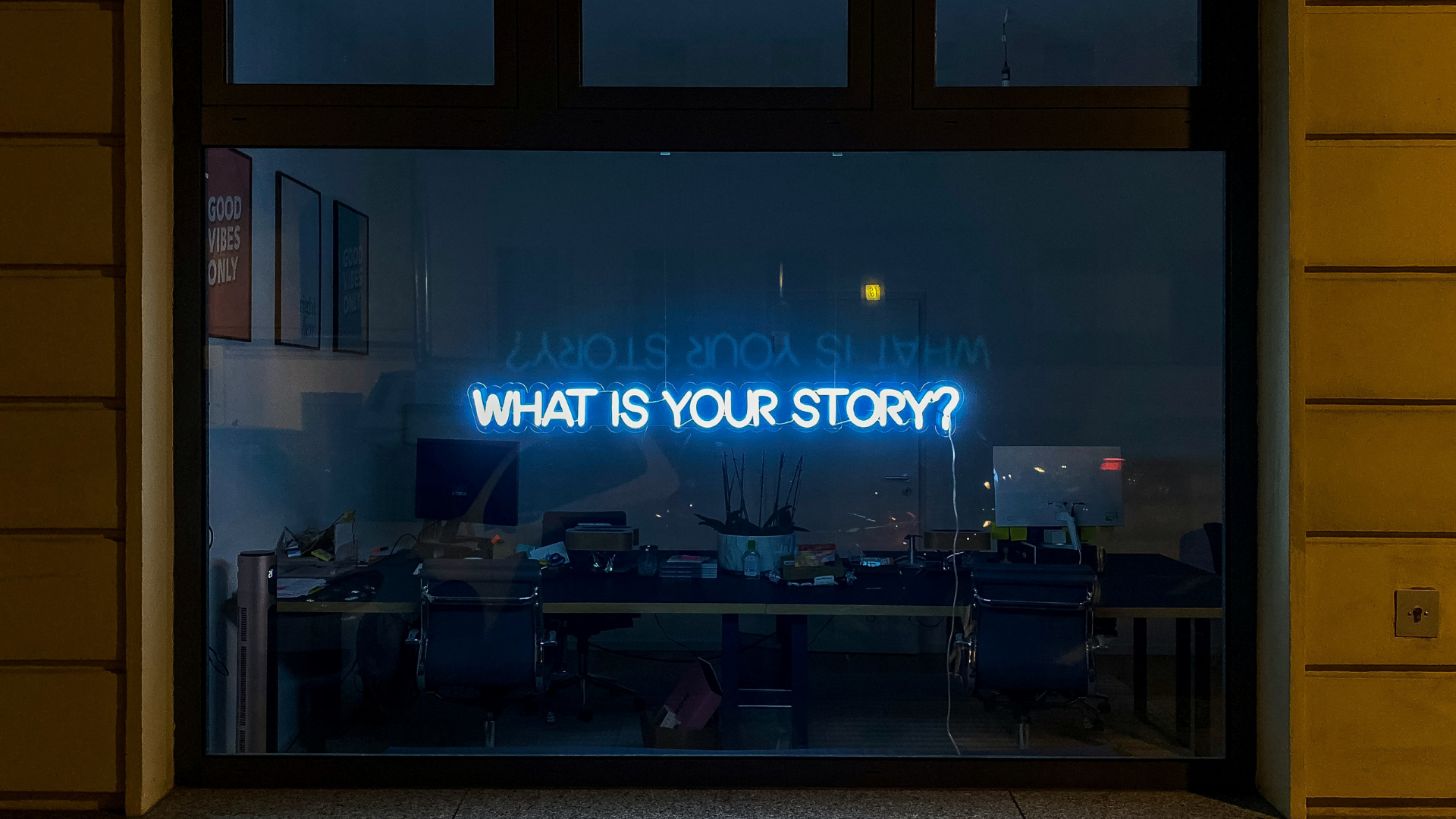 Your Career Story: Craft and Polish Your Elevator Pitch