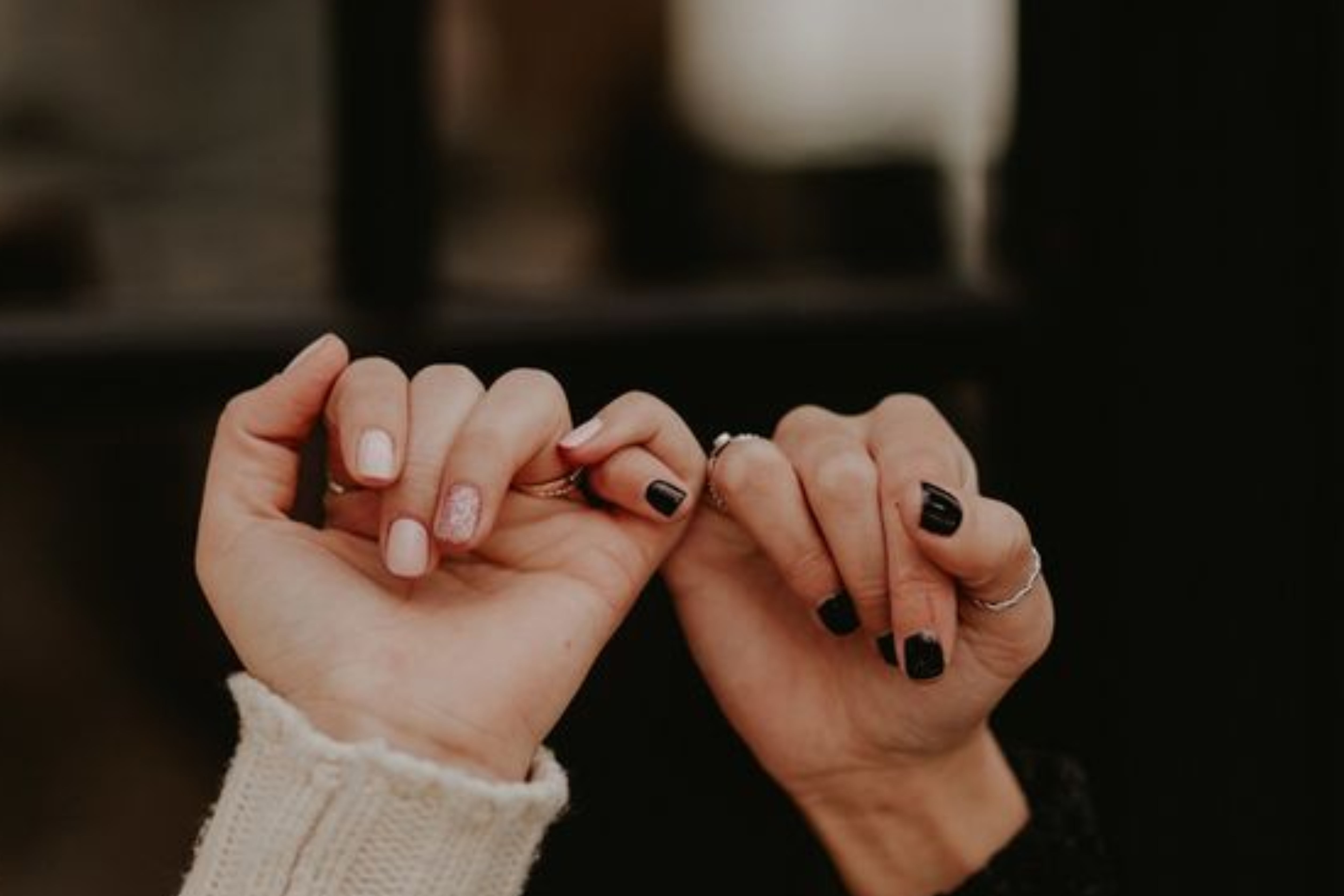 Making and Keeping Friends in Midlife