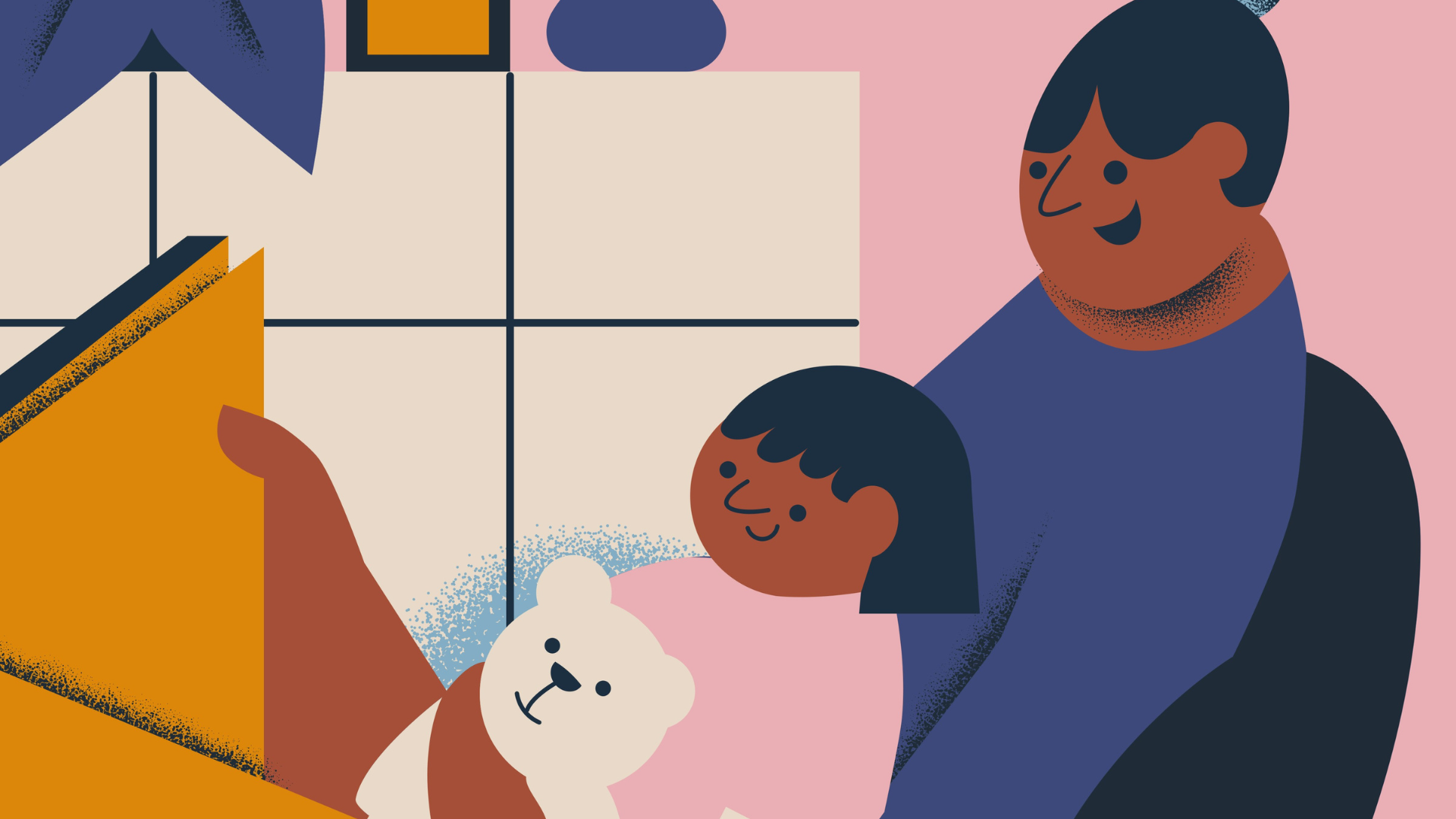 Regulating Your Nervous System in Stressful Parenting Seasons