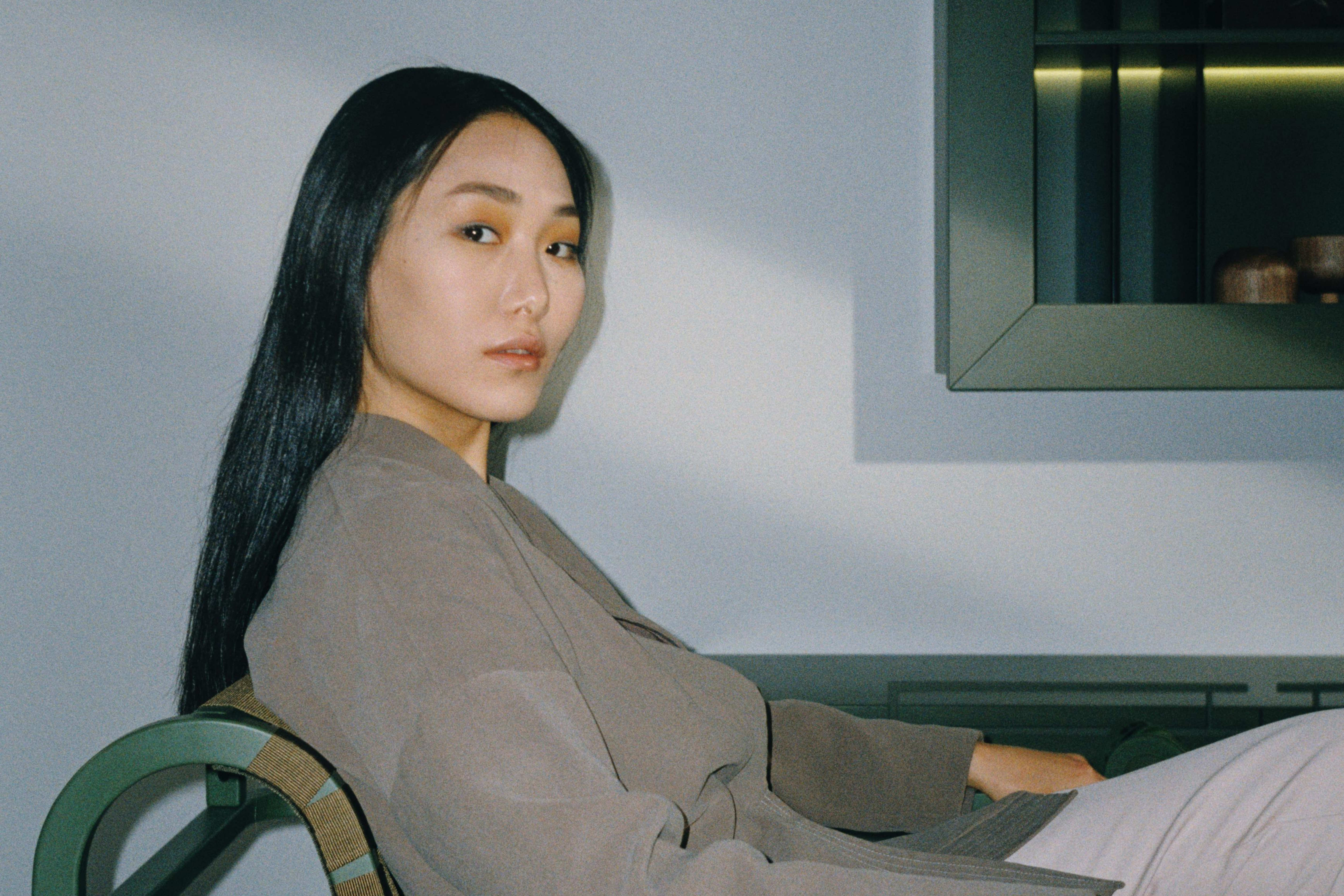 Executive Presence: Power and Poise